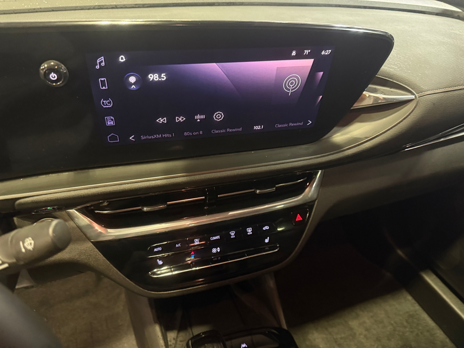 Thumbnail: 2025 Buick Envista - 3