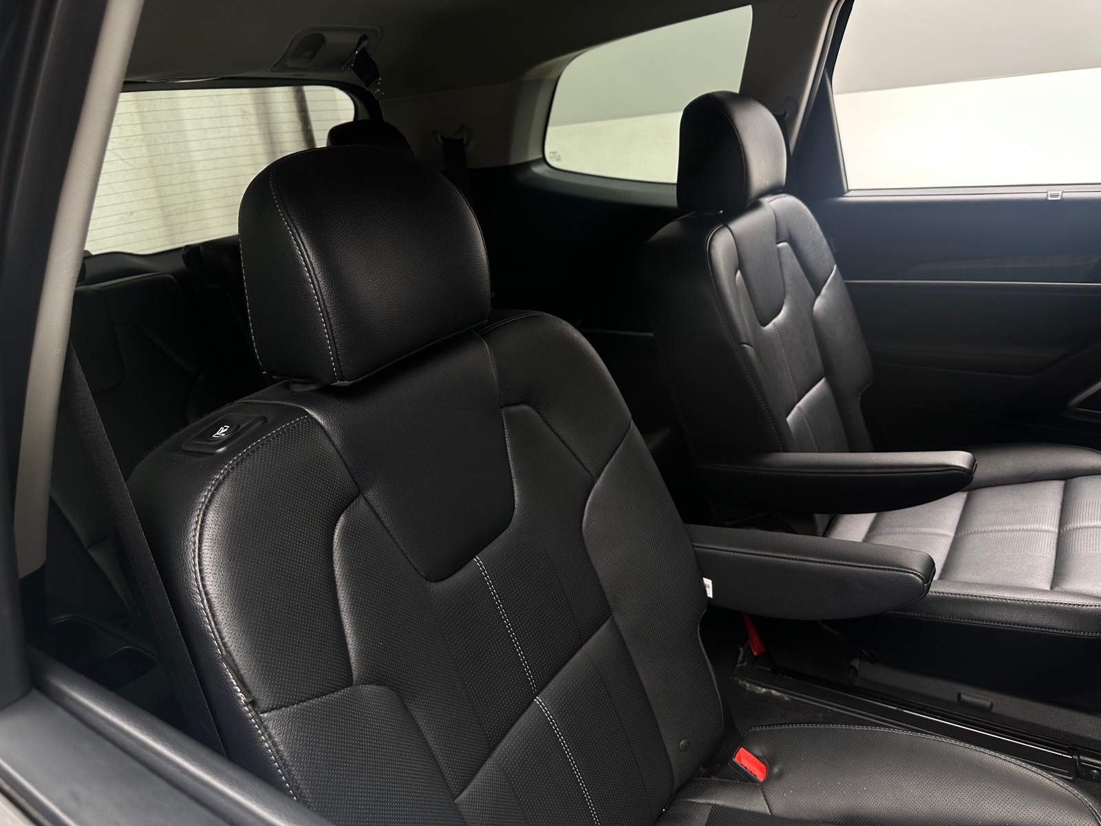 Thumbnail: 2024 Kia Telluride - 5