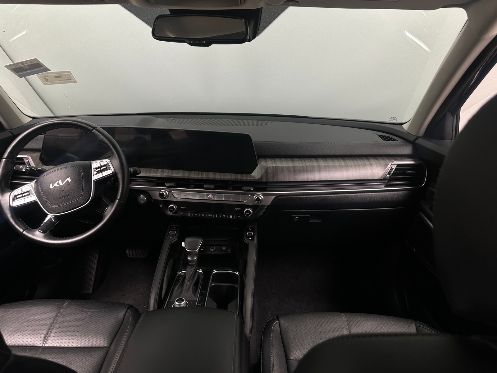 Thumbnail: 2024 Kia Telluride - 2