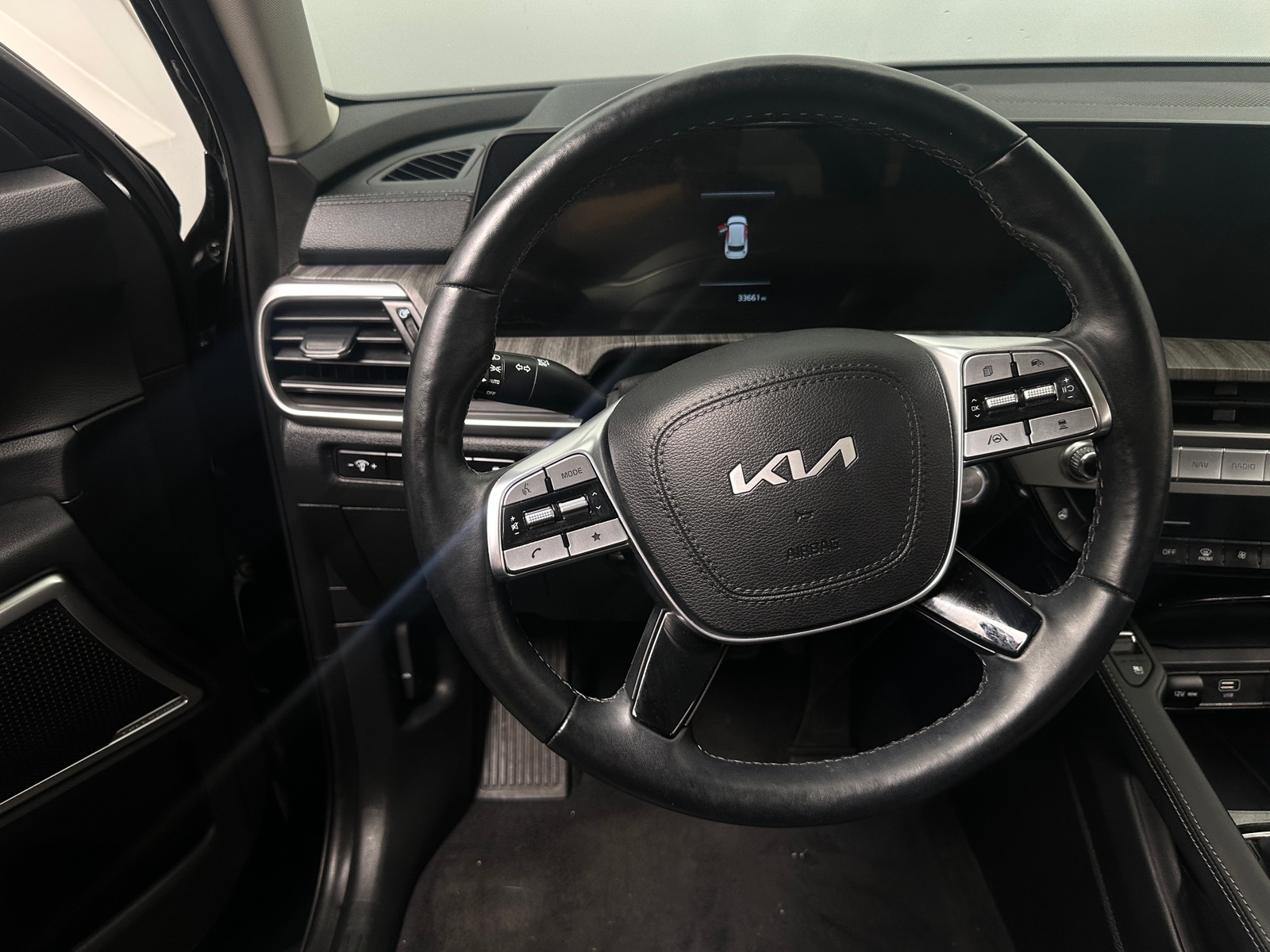 Thumbnail: 2024 Kia Telluride - 4