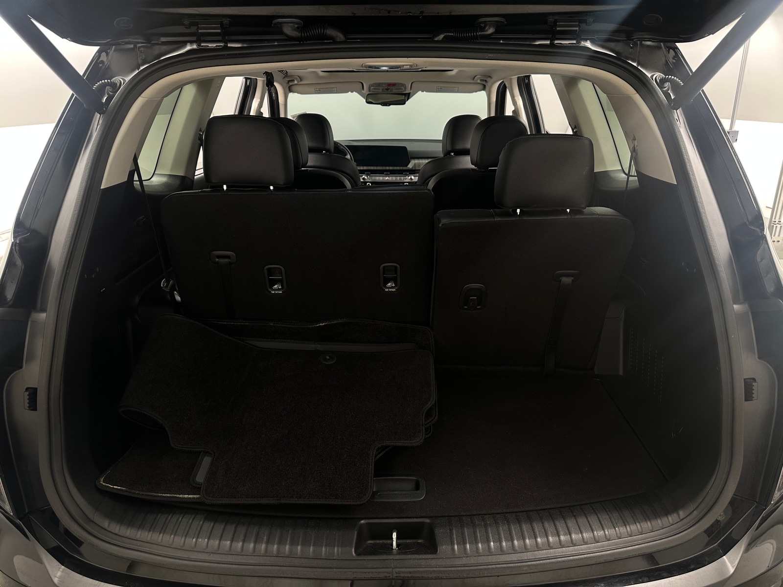Thumbnail: 2024 Kia Telluride - 6