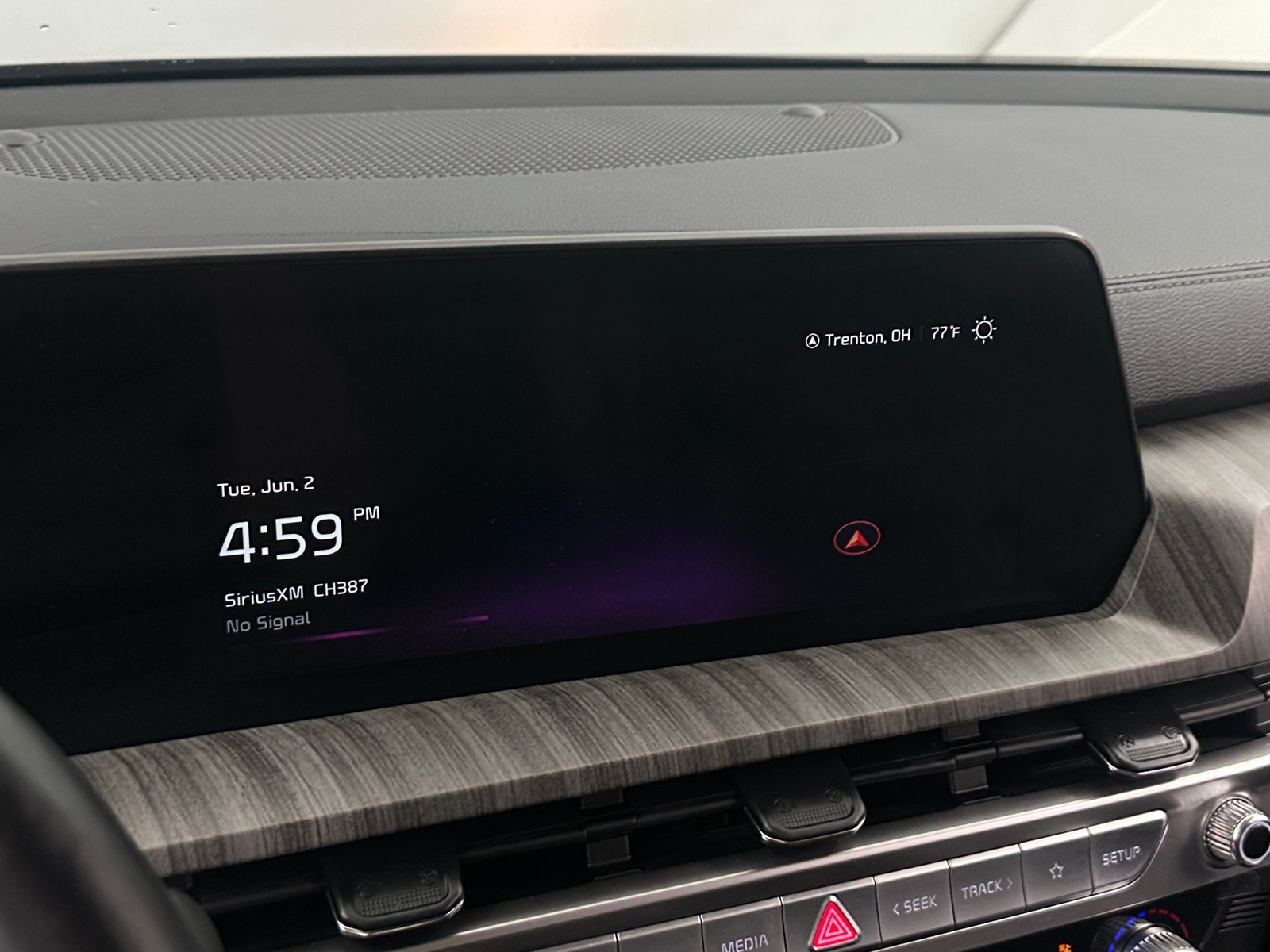 Thumbnail: 2024 Kia Telluride - 3