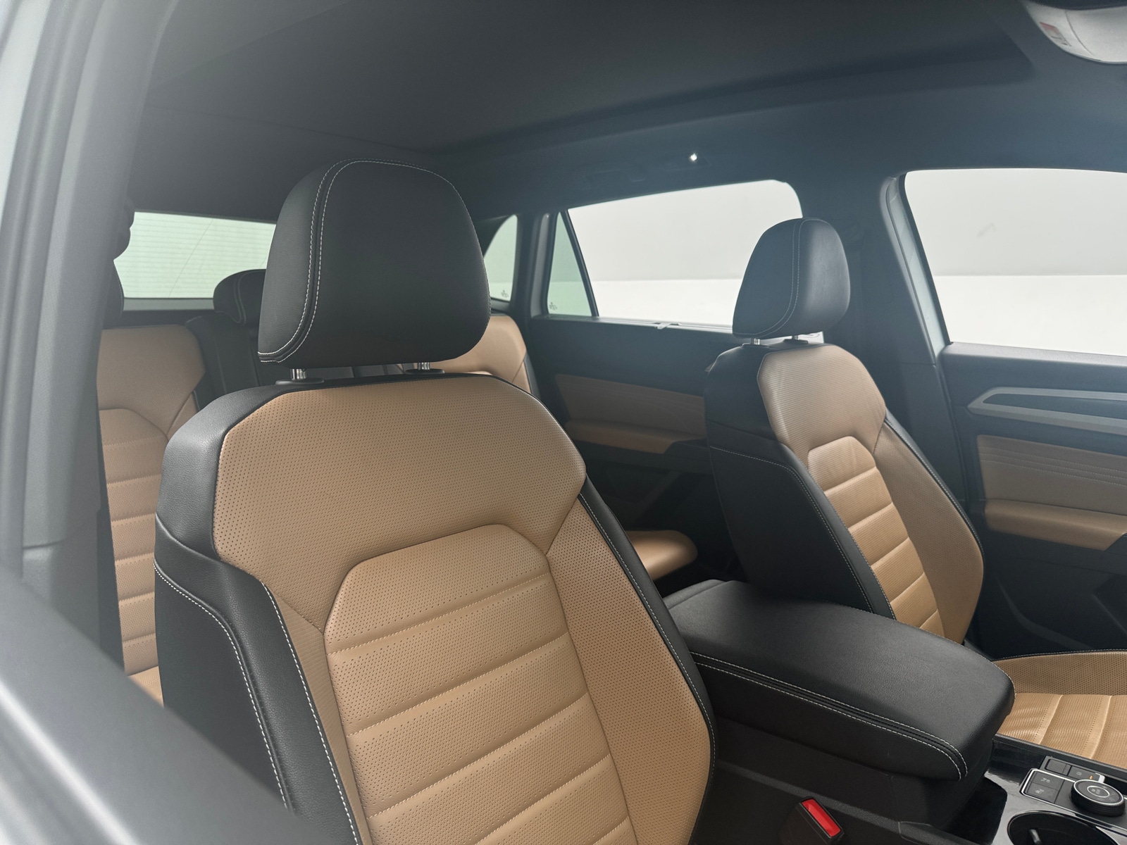 Thumbnail: 2023 Volkswagen Atlas - 2