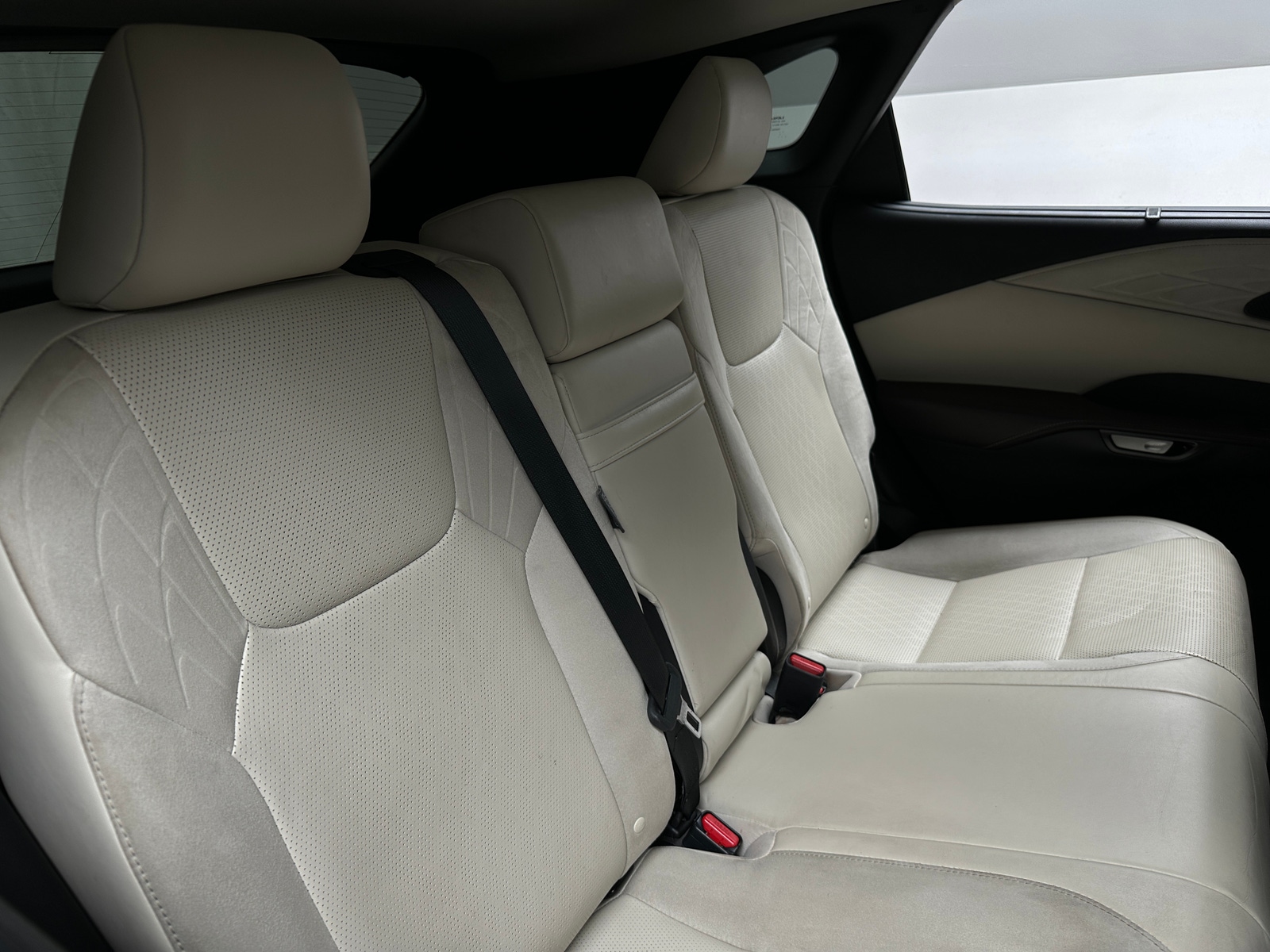 Thumbnail: 2023 Lexus RX - 6