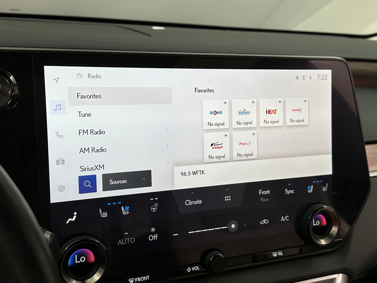 Thumbnail: 2023 Lexus RX - 4