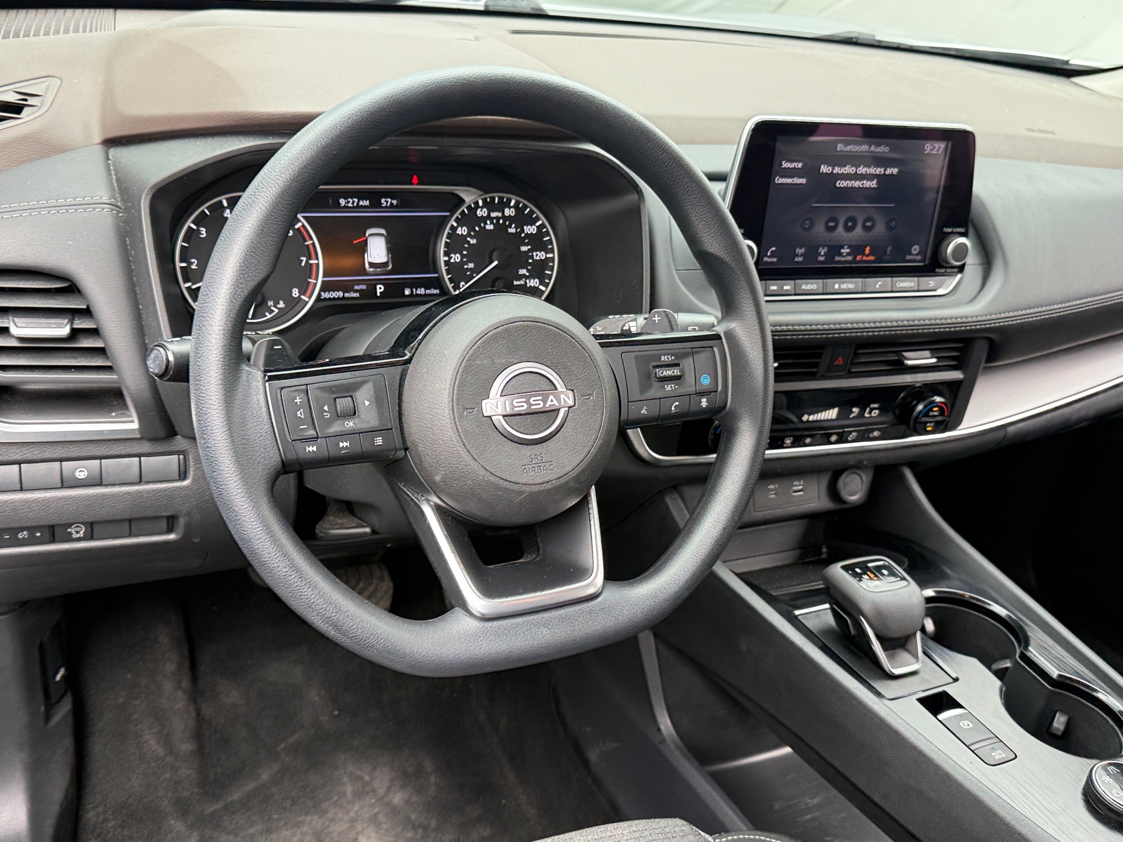 Thumbnail: 2023 Nissan Rogue - 5