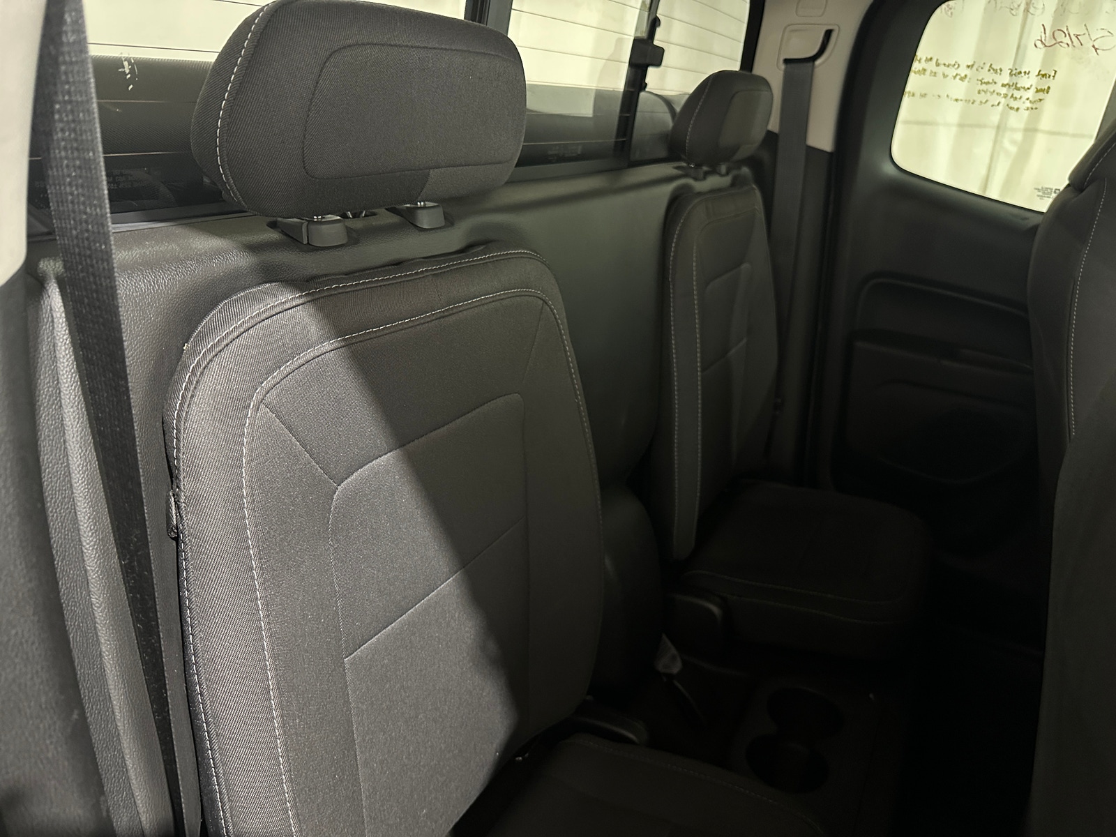 Thumbnail: 2016 Chevrolet Colorado - 6