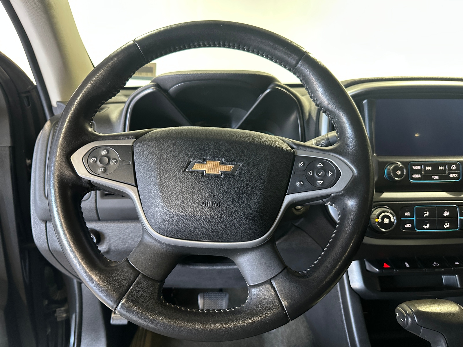 Thumbnail: 2016 Chevrolet Colorado - 5