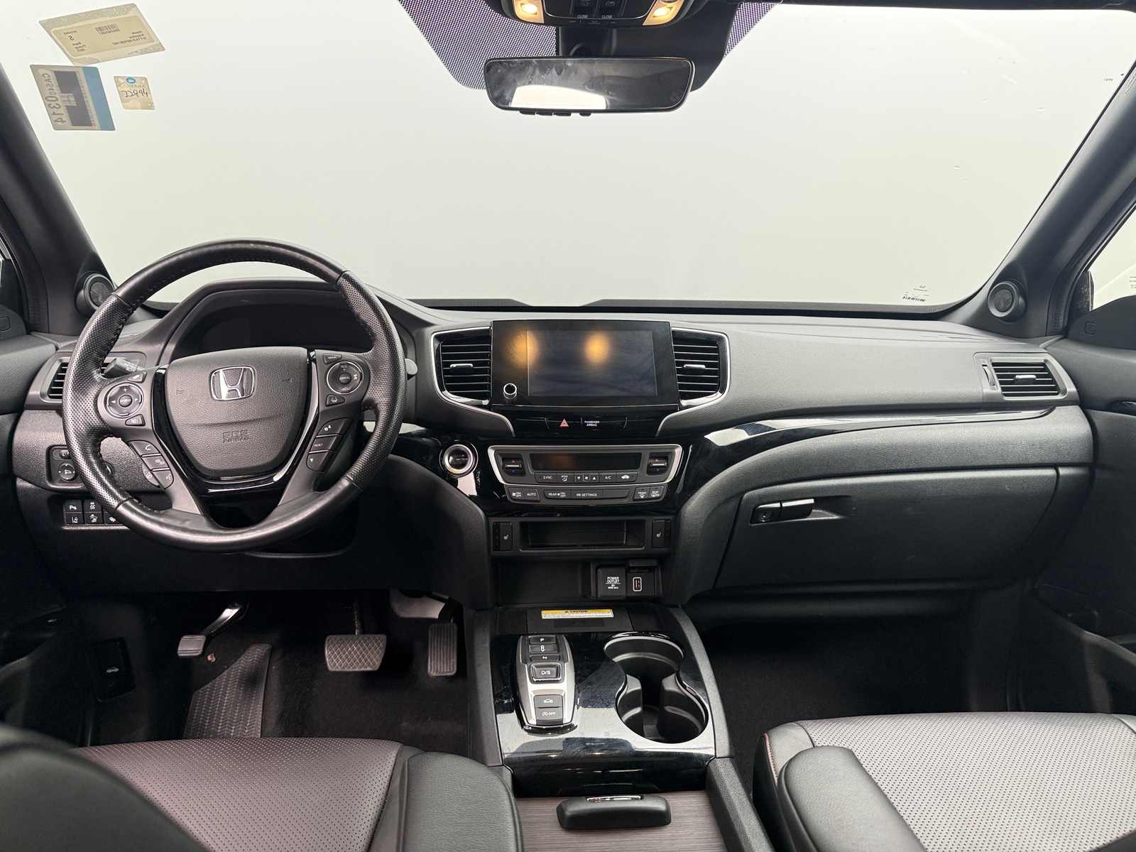 Thumbnail: 2023 Honda Ridgeline - 2