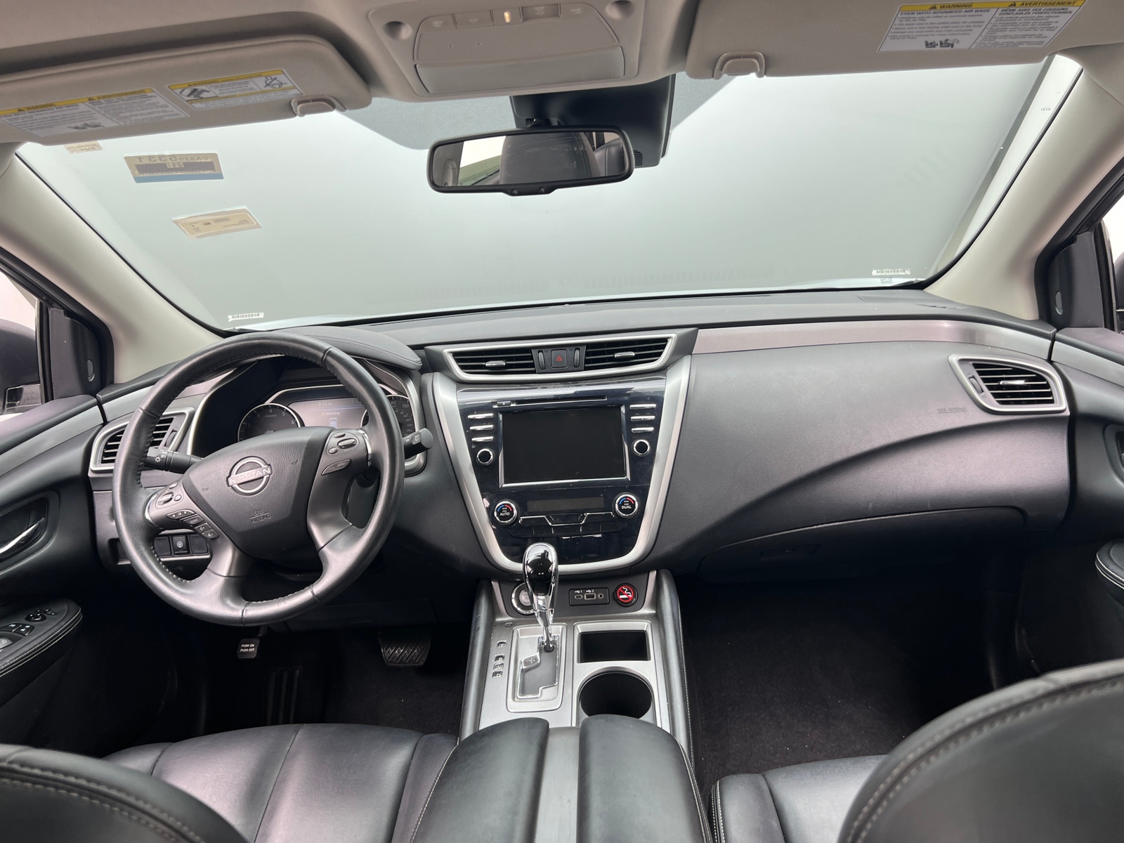 Thumbnail: 2023 Nissan Murano - 2