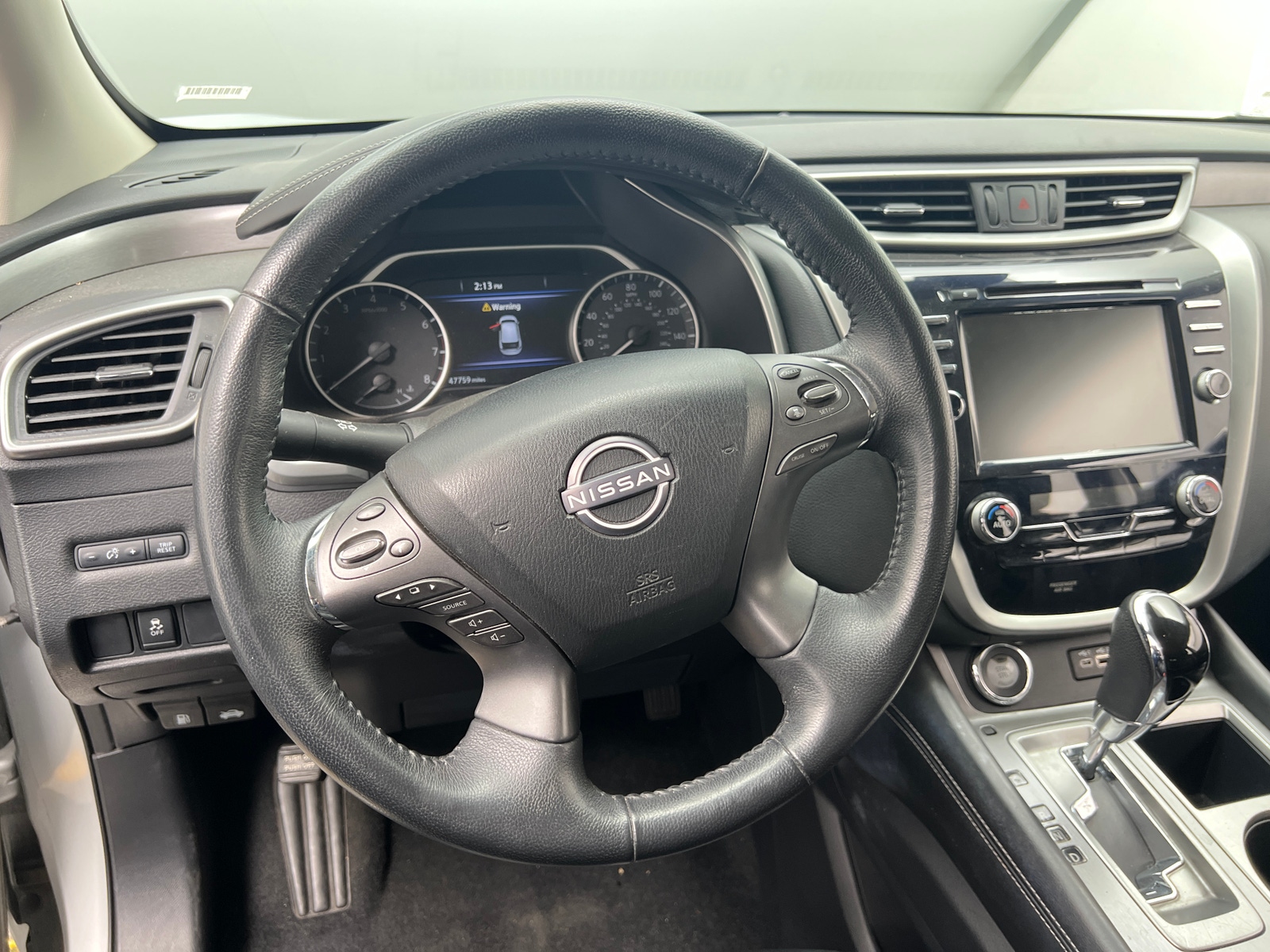 Thumbnail: 2023 Nissan Murano - 4