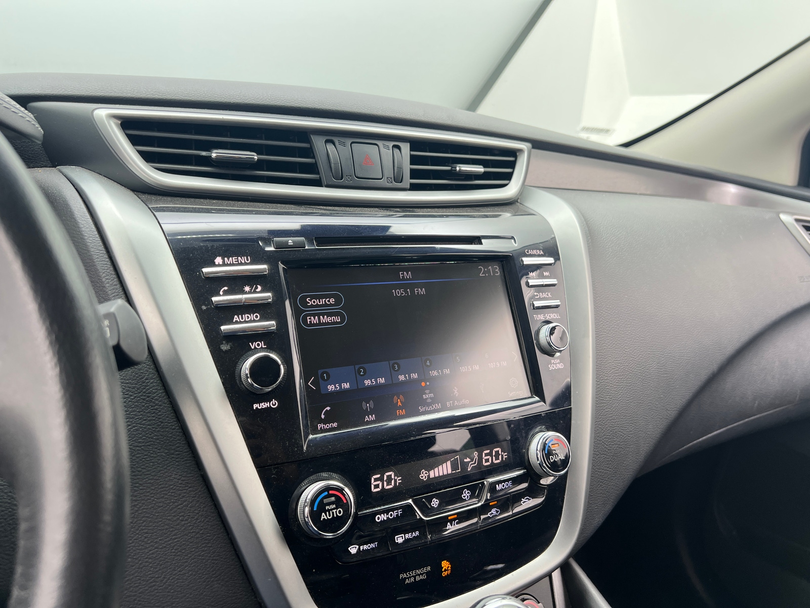 Thumbnail: 2023 Nissan Murano - 3