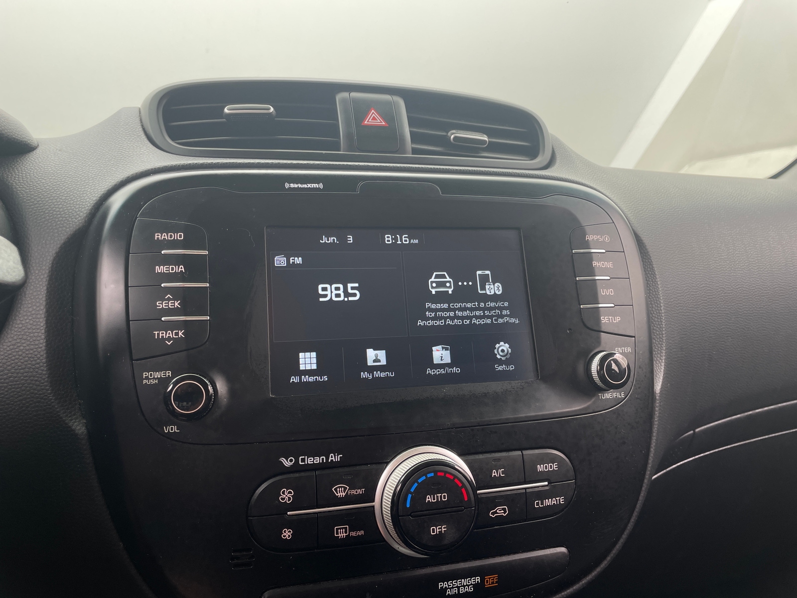 Thumbnail: 2018 Kia Soul - 4