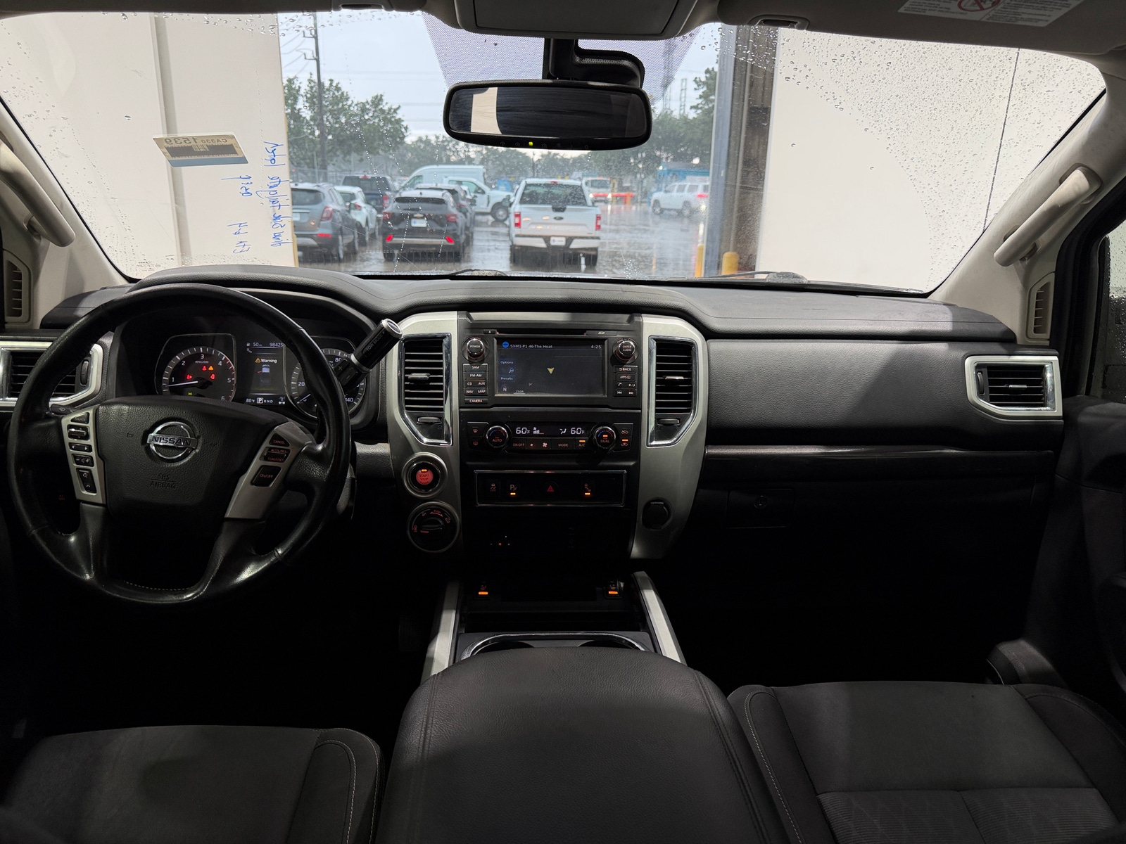 Thumbnail: 2018 Nissan Titan - 3
