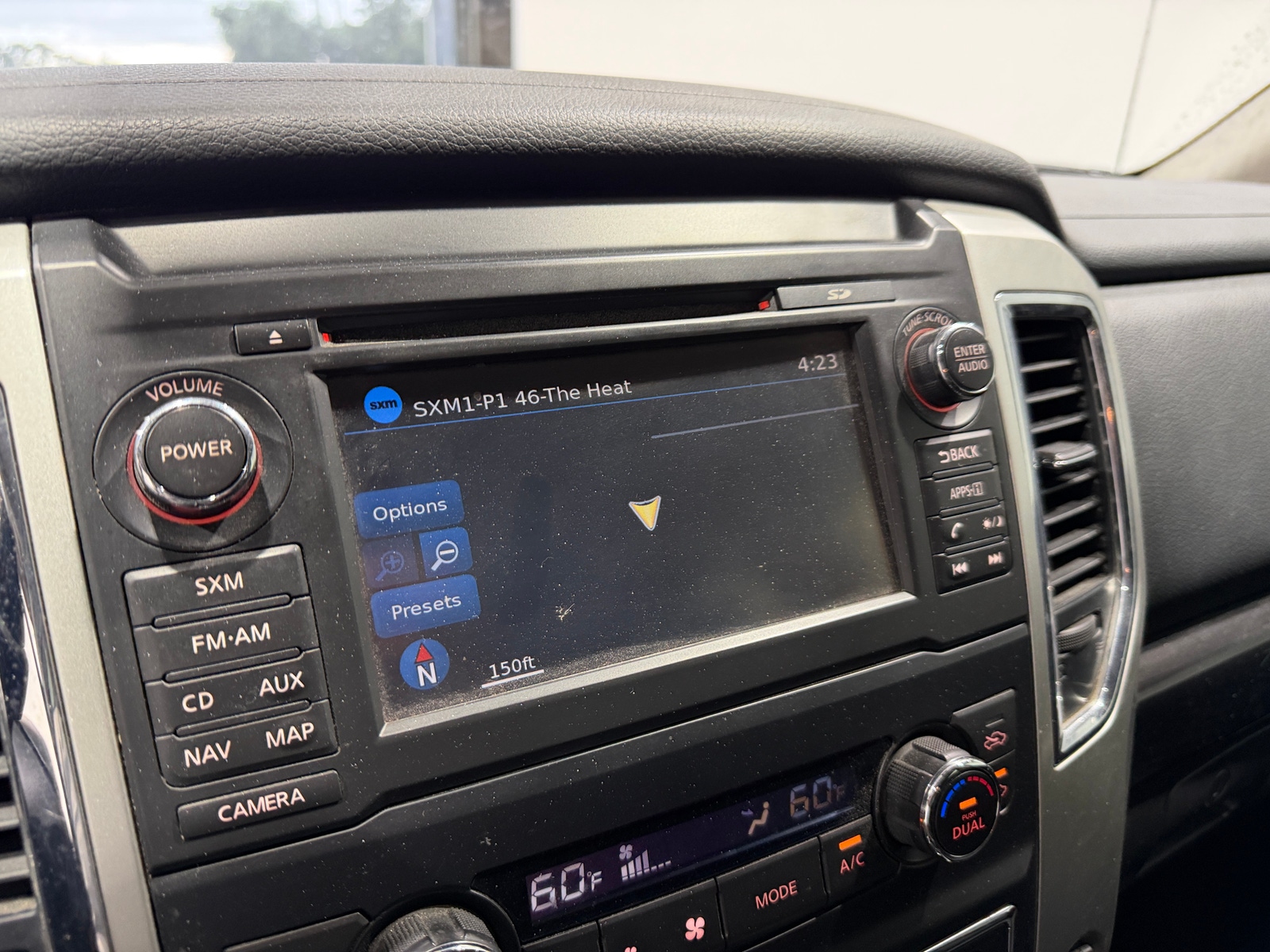 Thumbnail: 2018 Nissan Titan - 4