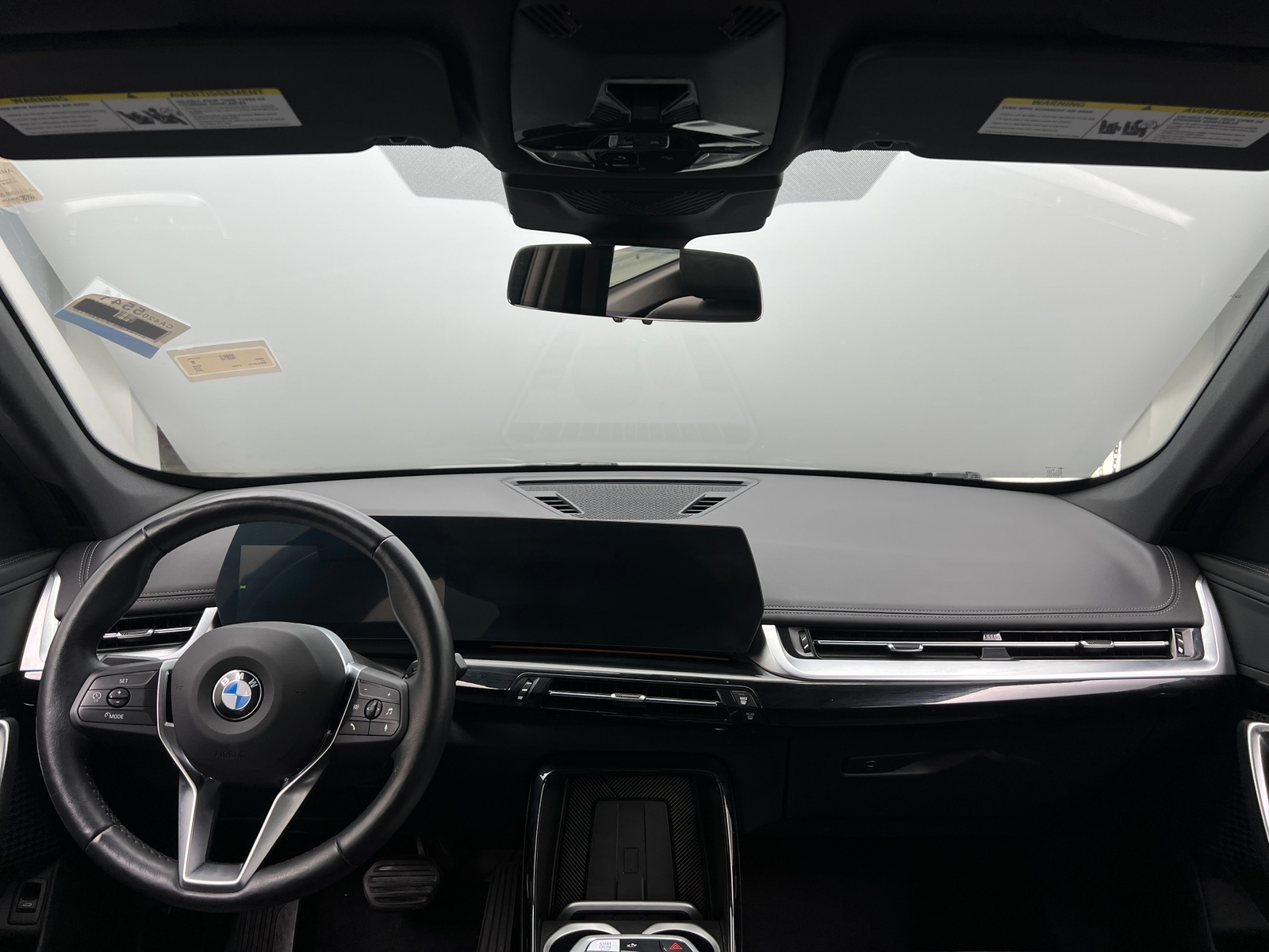 Thumbnail: 2025 BMW X1 - 2