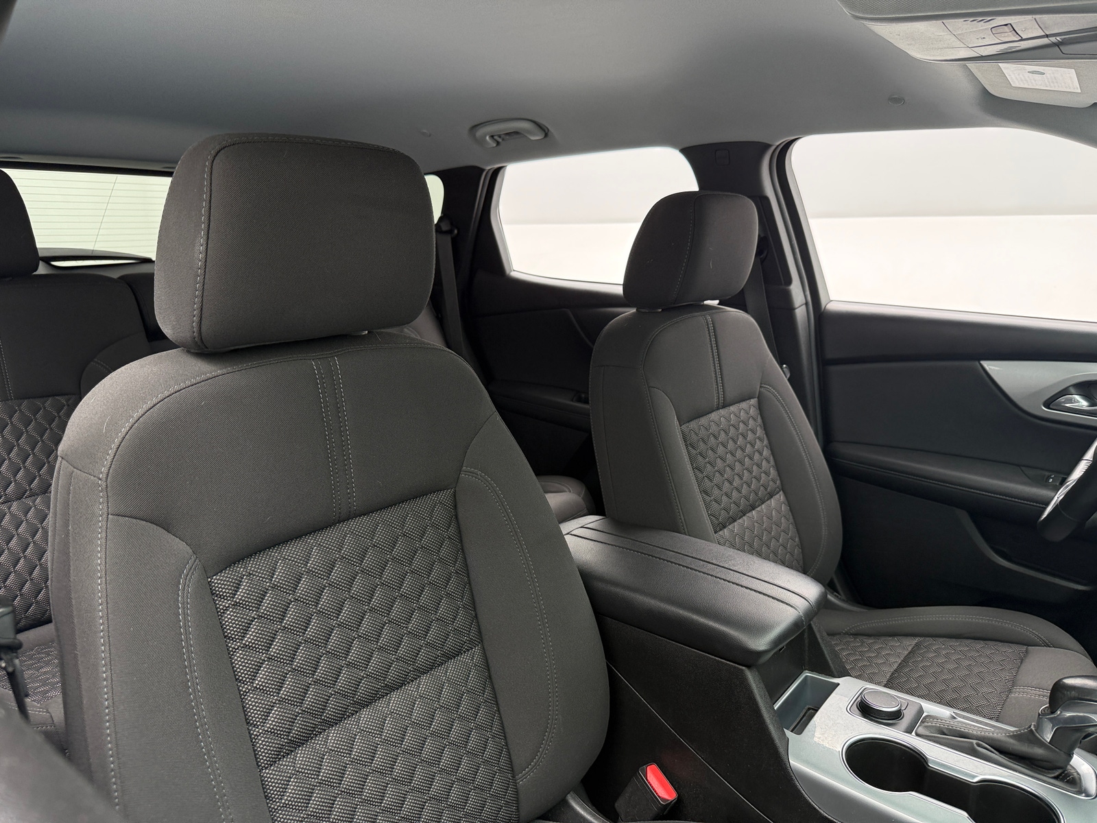 Thumbnail: 2020 Chevrolet Blazer - 2