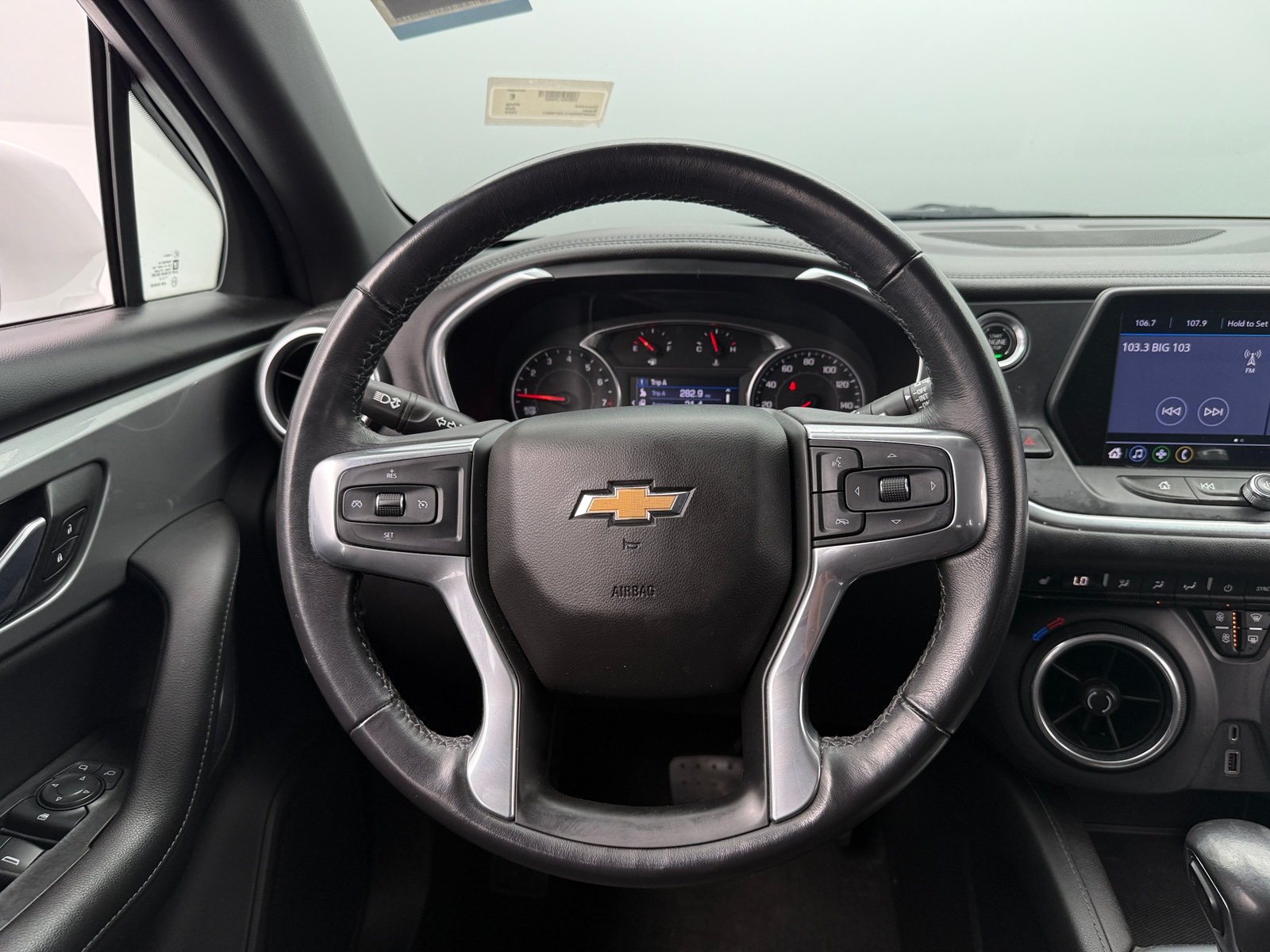 Thumbnail: 2020 Chevrolet Blazer - 5