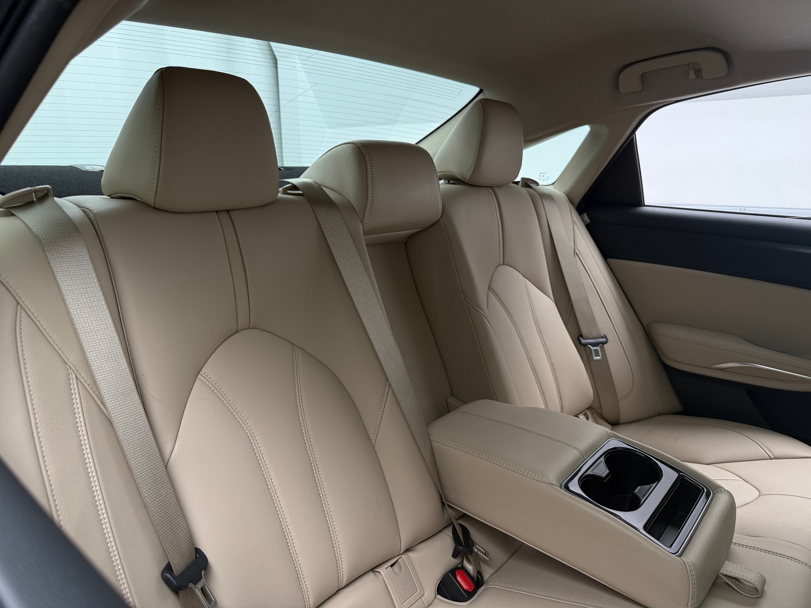 Thumbnail: 2019 Toyota Avalon - 5