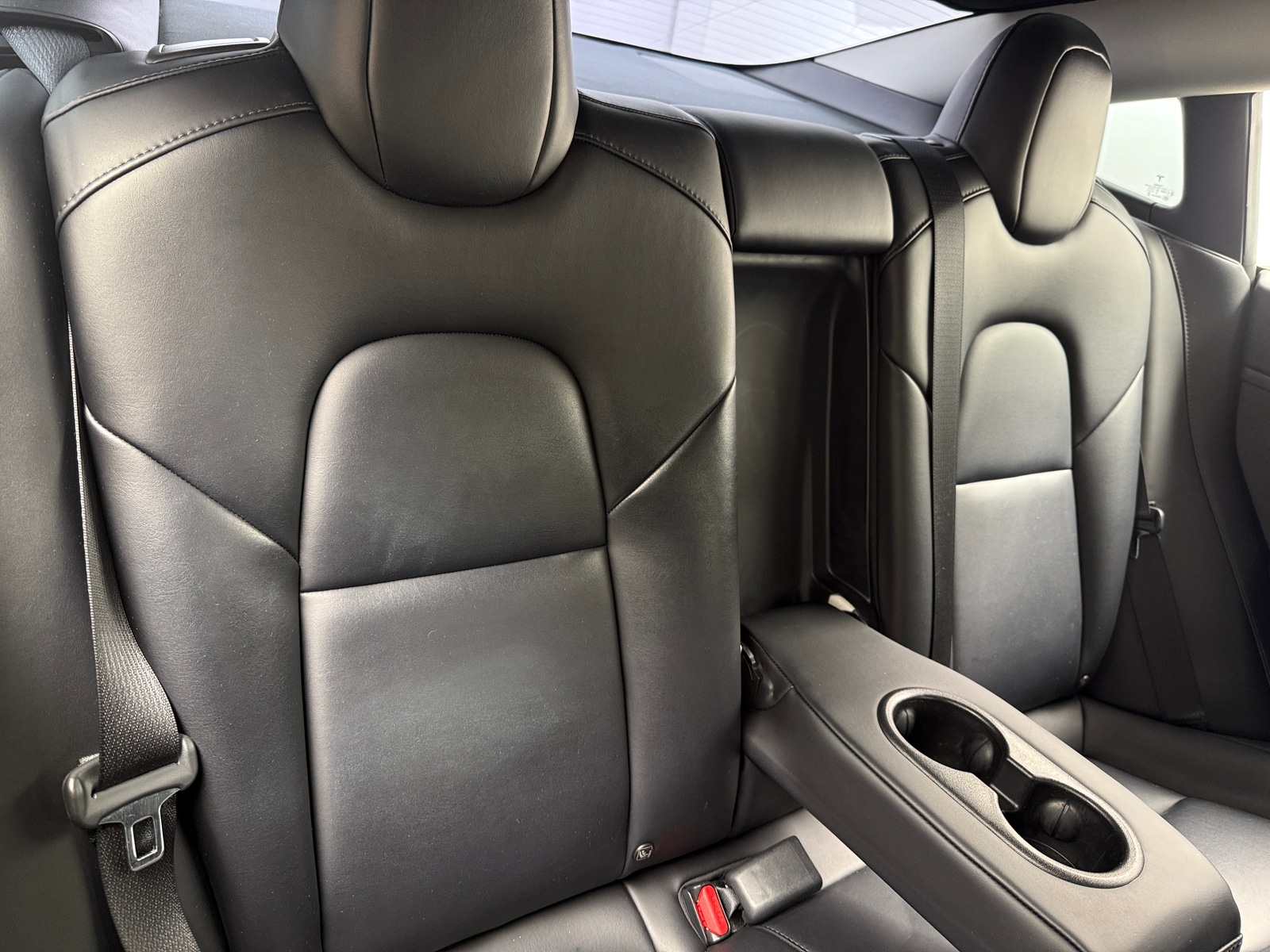 Thumbnail: 2021 Tesla Model 3 - 5