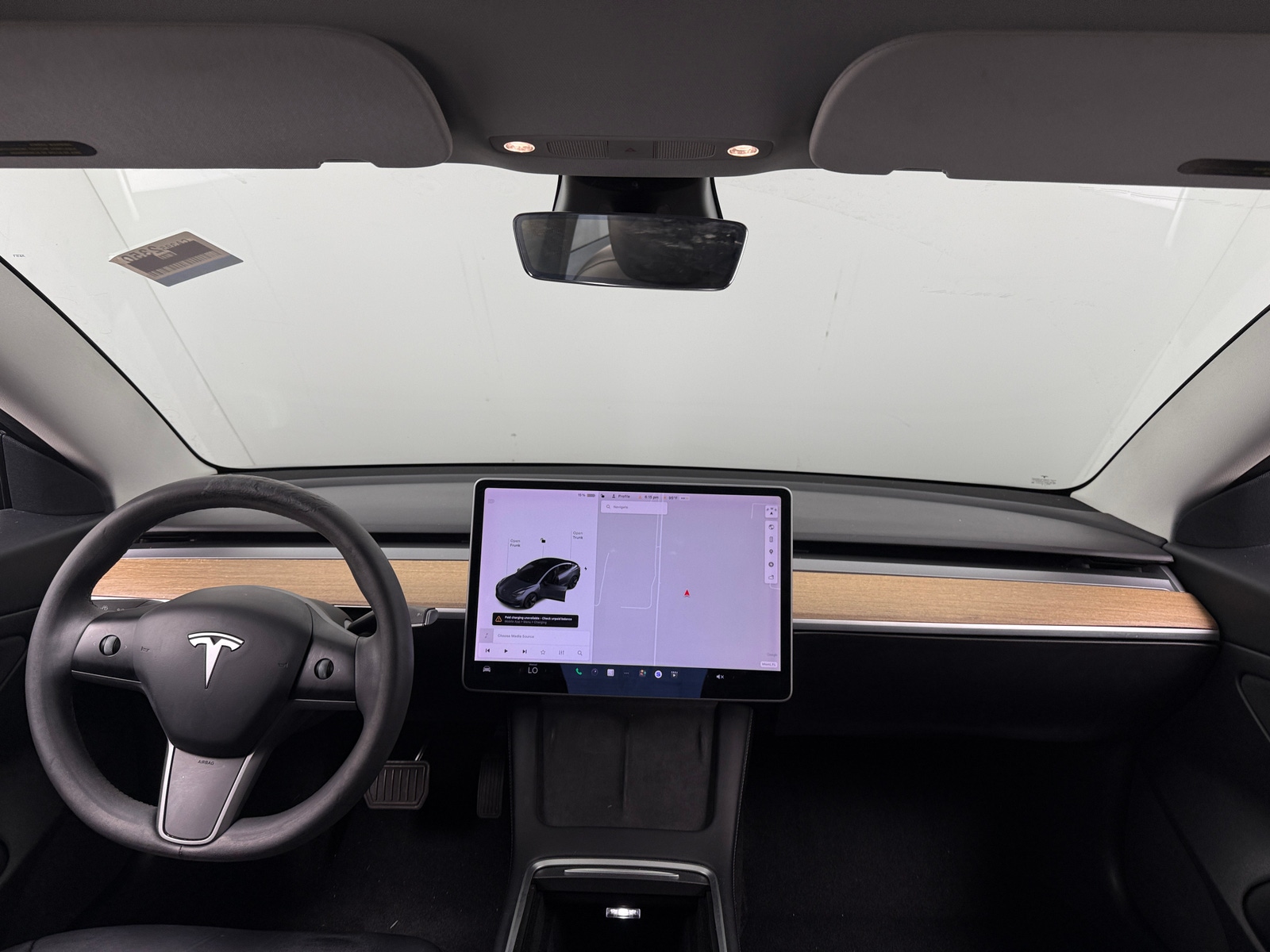 Thumbnail: 2021 Tesla Model 3 - 2