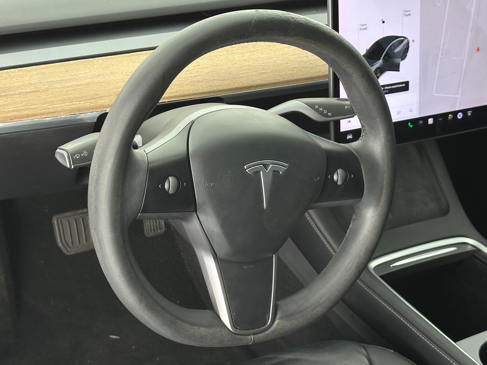 Thumbnail: 2021 Tesla Model 3 - 4