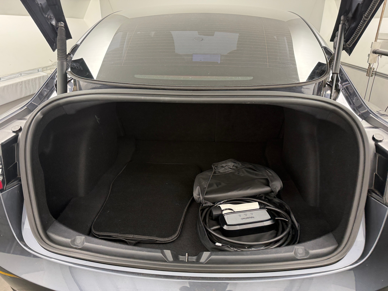 Thumbnail: 2021 Tesla Model 3 - 6