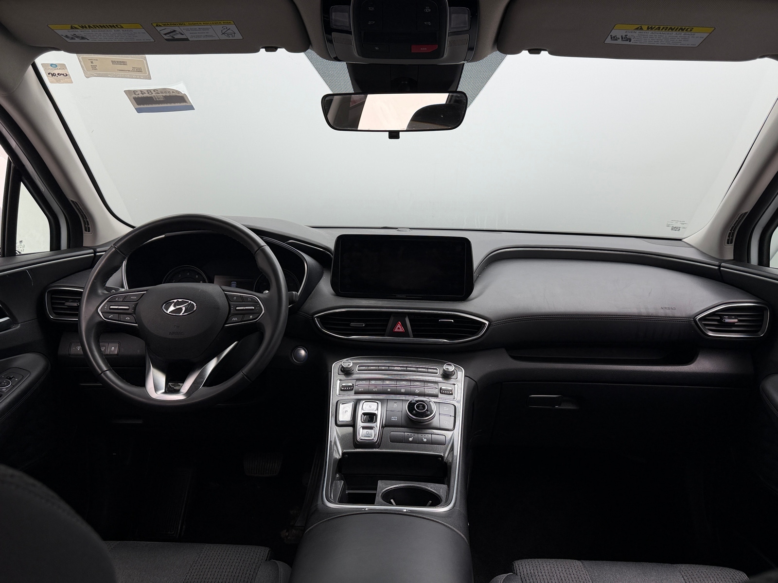 Thumbnail: 2023 Hyundai Santa Fe - 3