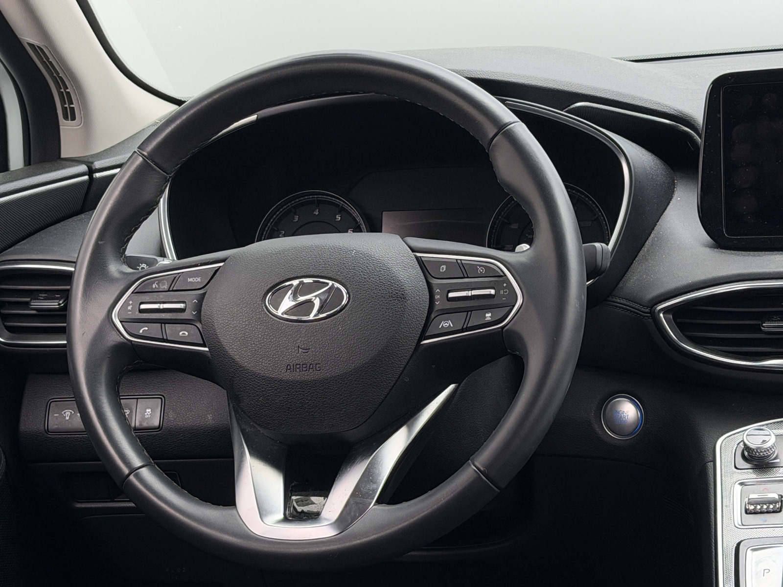 Thumbnail: 2023 Hyundai Santa Fe - 5