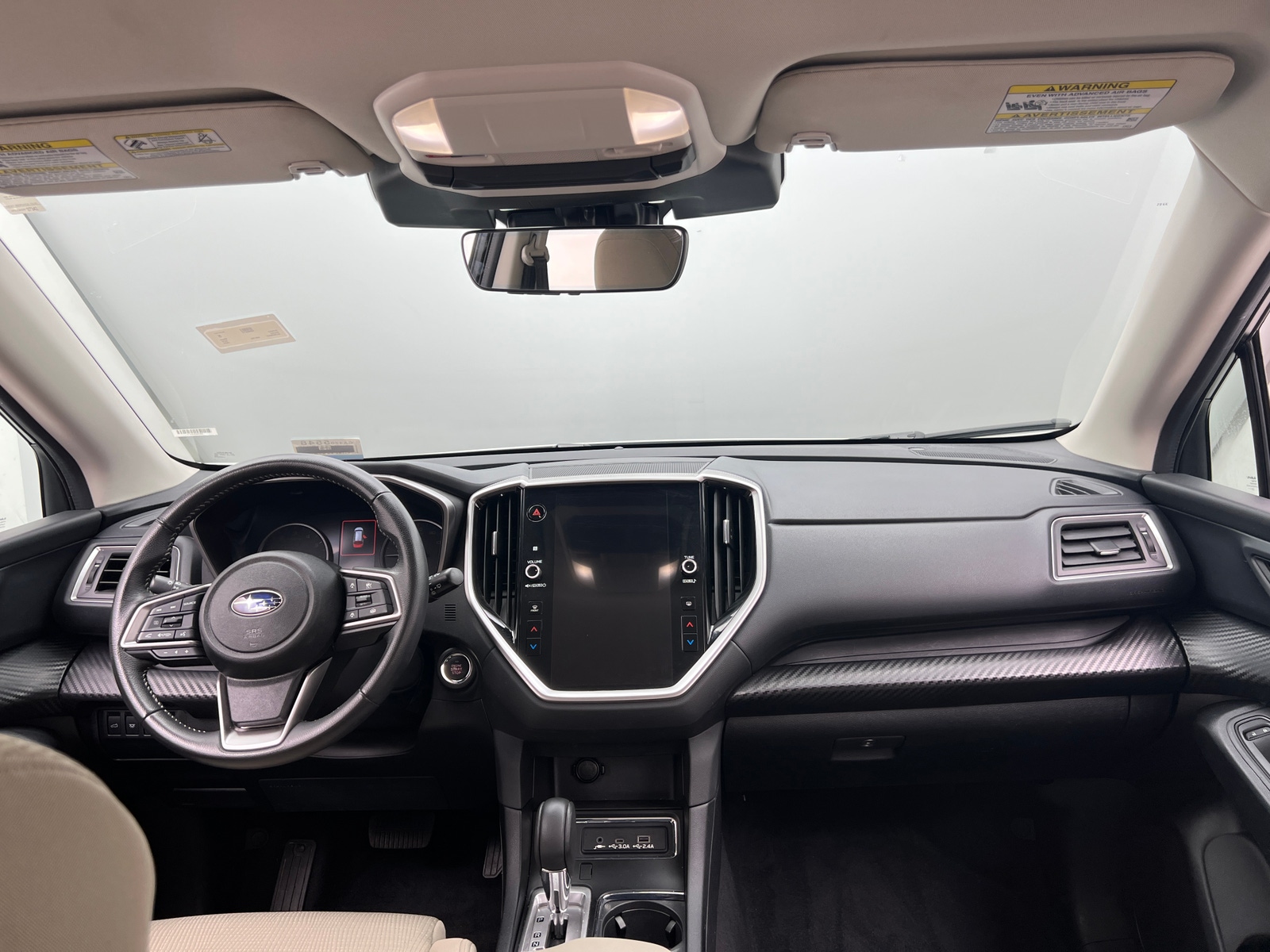 Thumbnail: 2025 Subaru Ascent - 3