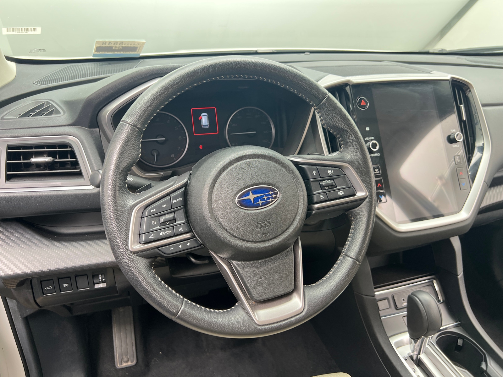 Thumbnail: 2025 Subaru Ascent - 5