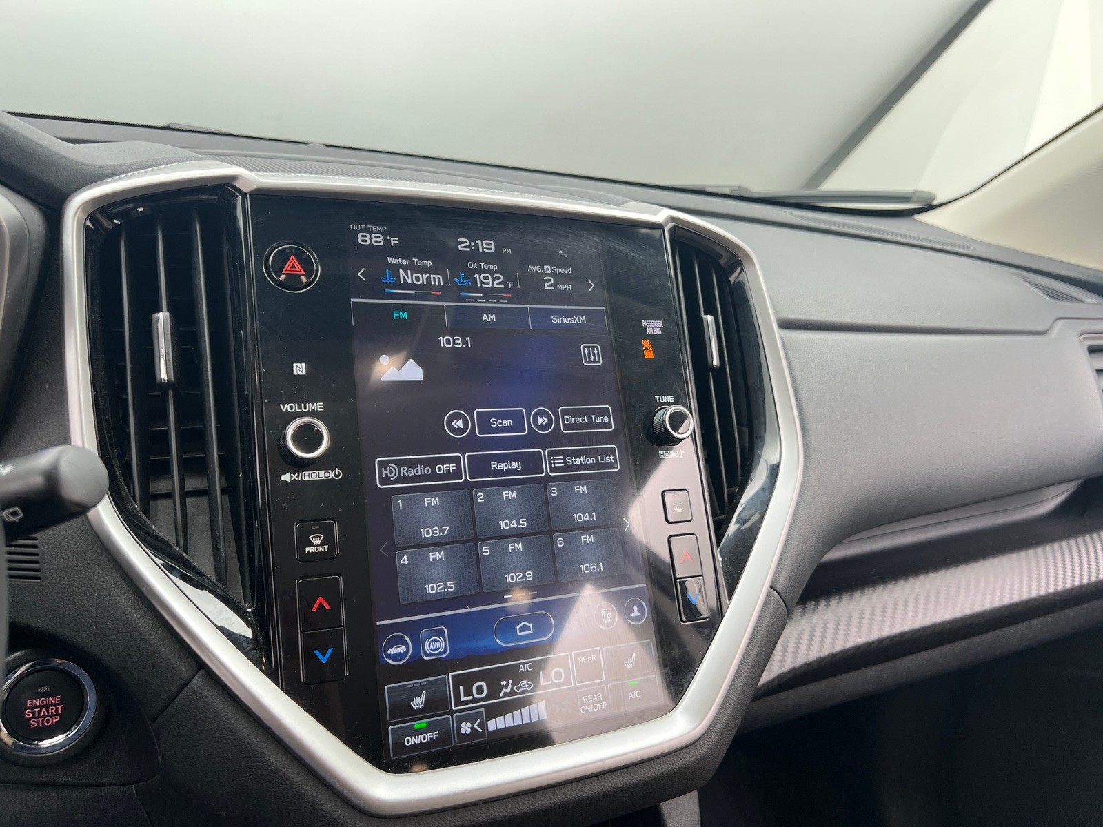 Thumbnail: 2025 Subaru Ascent - 4
