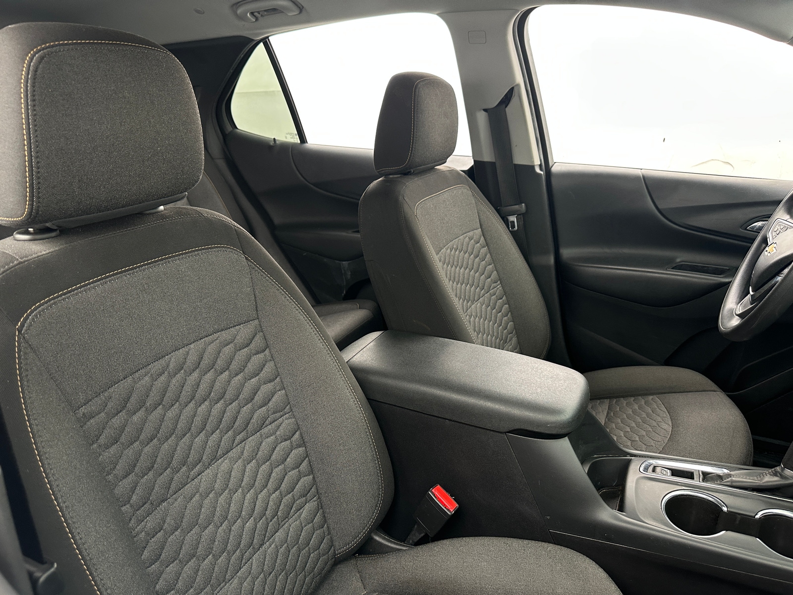 Thumbnail: 2021 Chevrolet Equinox - 2