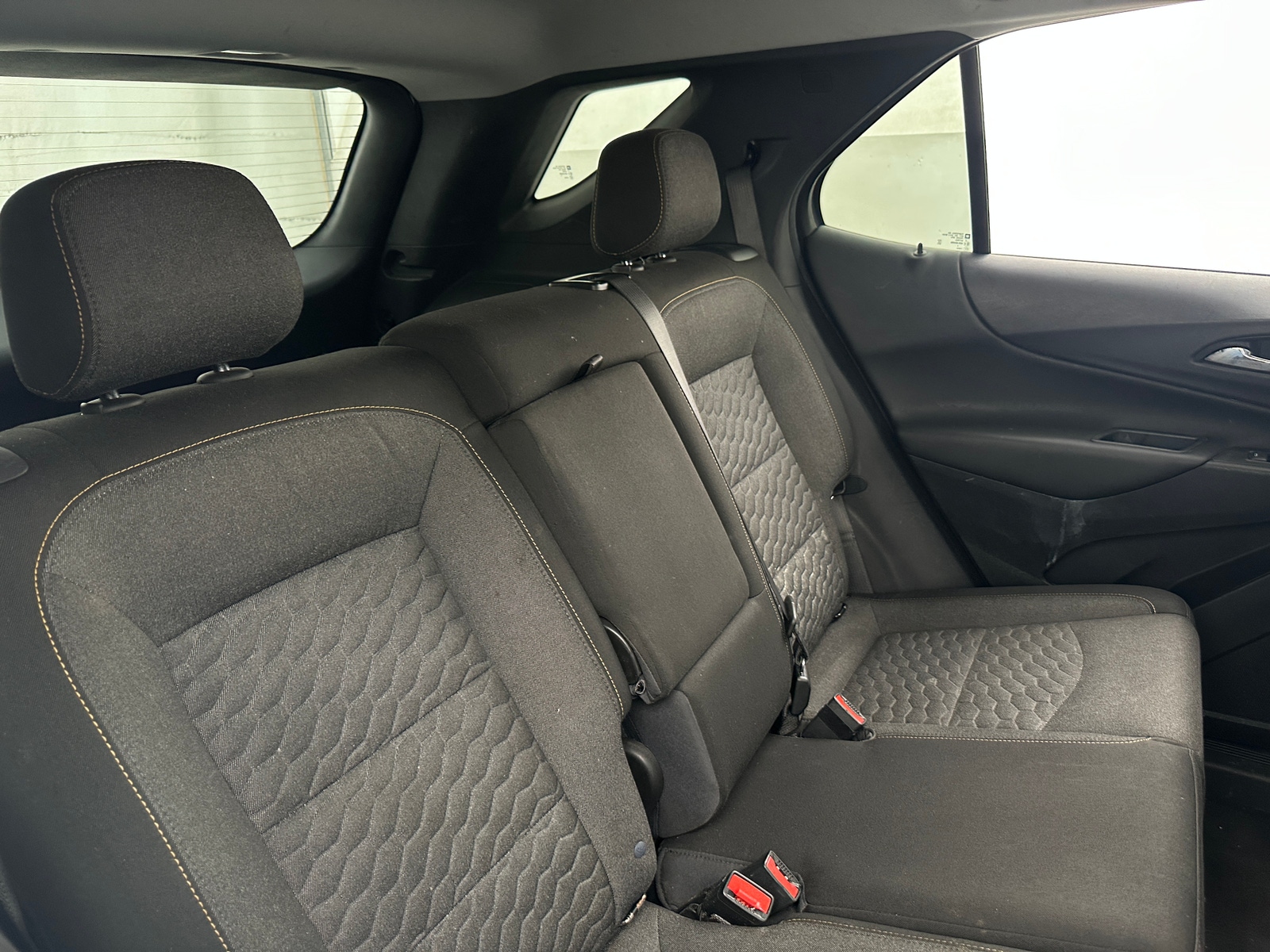 Thumbnail: 2021 Chevrolet Equinox - 6