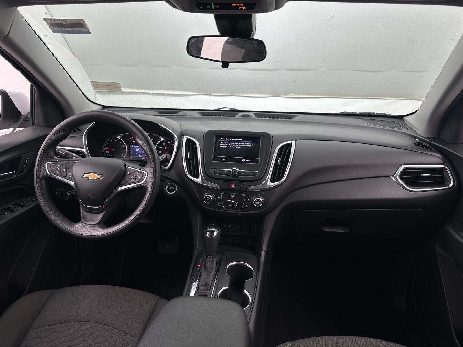 Thumbnail: 2021 Chevrolet Equinox - 3