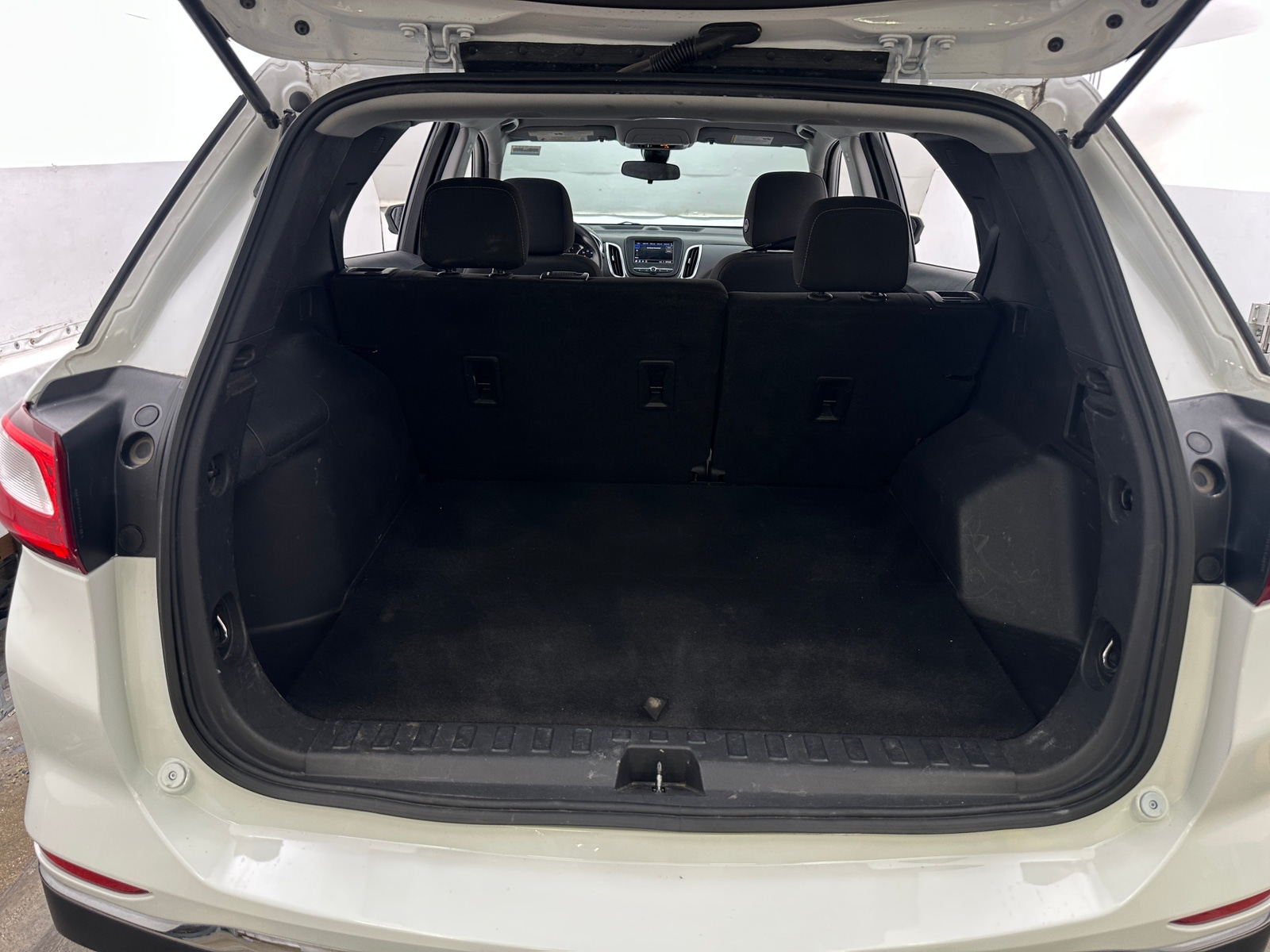 Thumbnail: 2021 Chevrolet Equinox - 7
