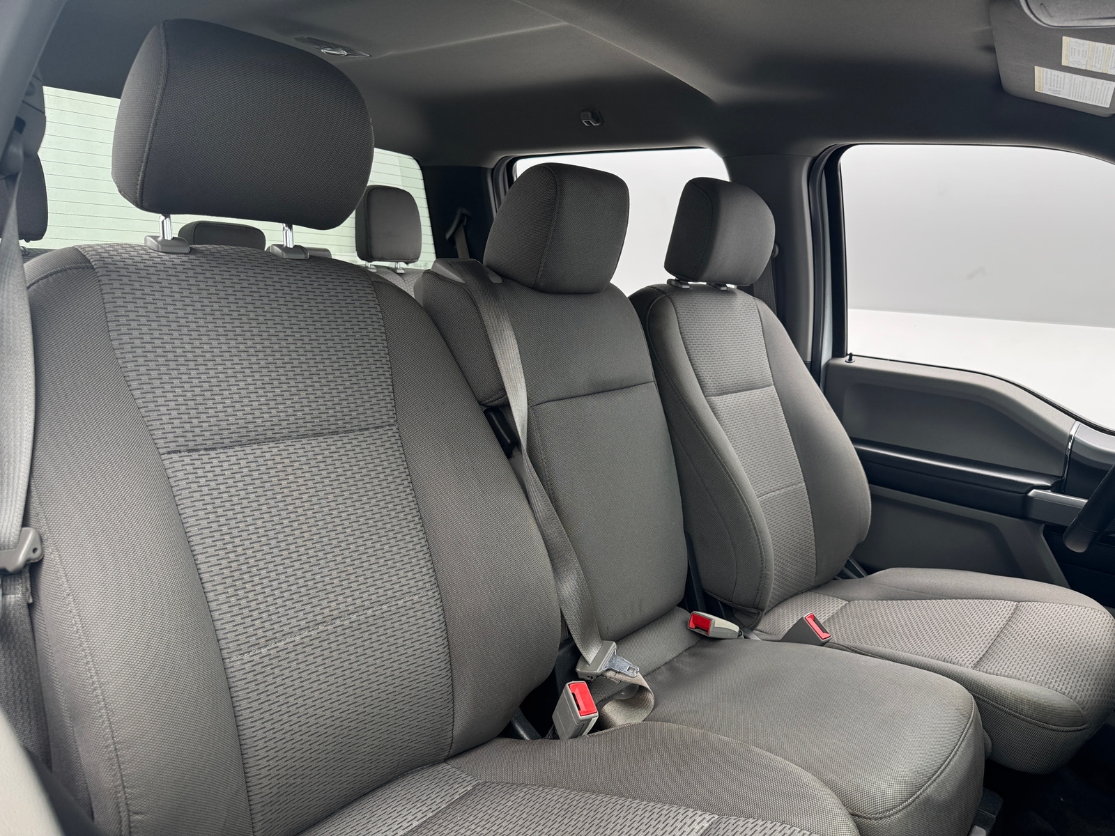 Thumbnail: 2020 Ford Econoline - 2