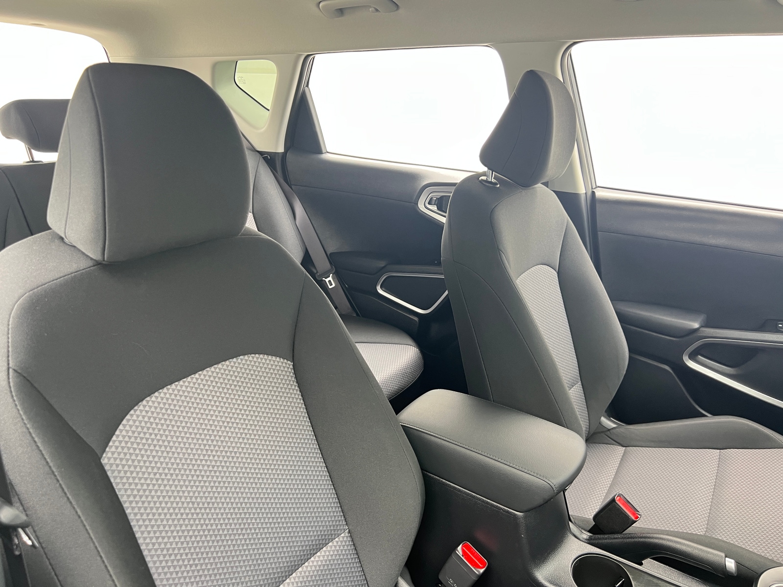 Thumbnail: 2025 Kia Soul - 2
