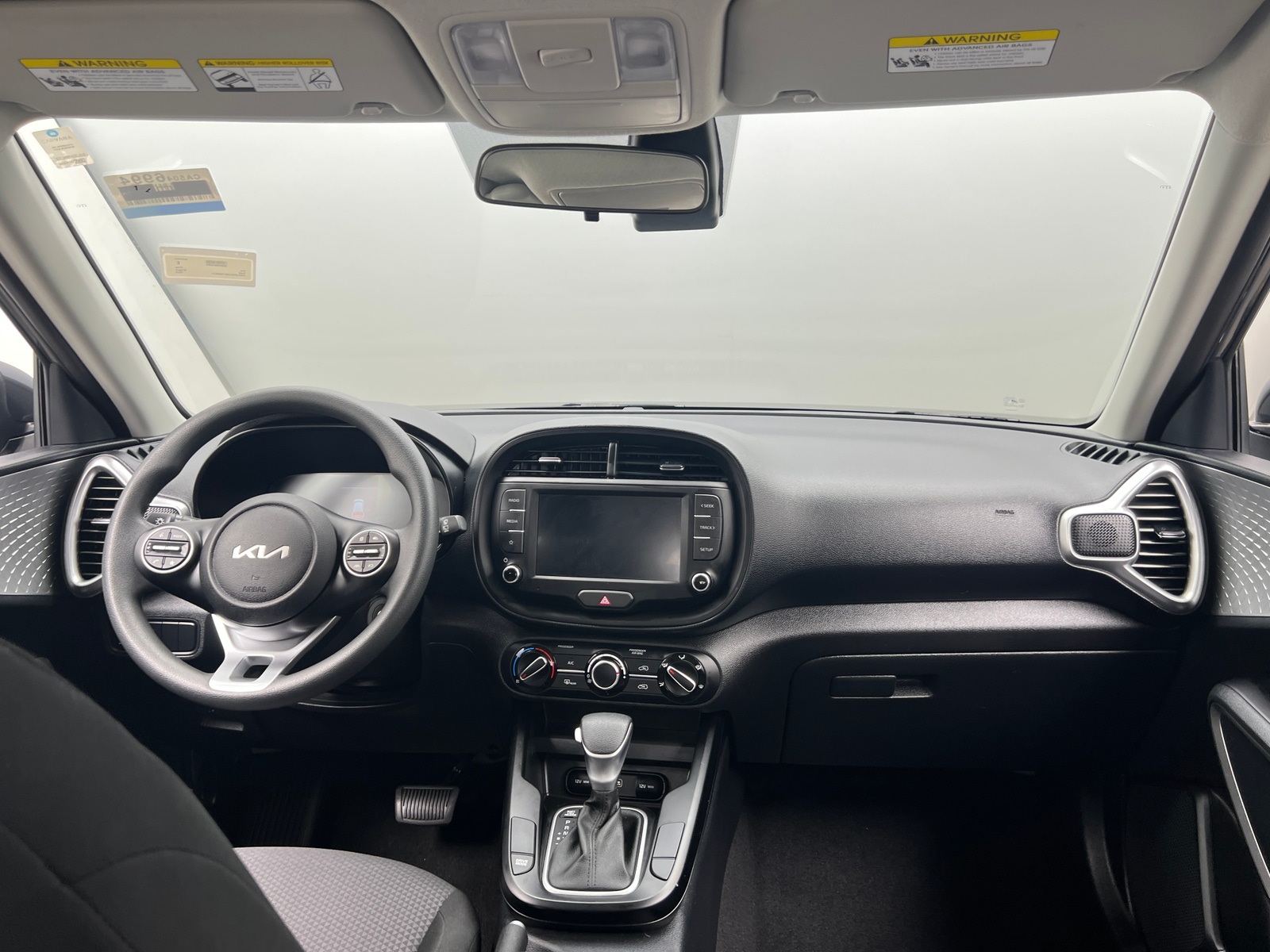 Thumbnail: 2025 Kia Soul - 3