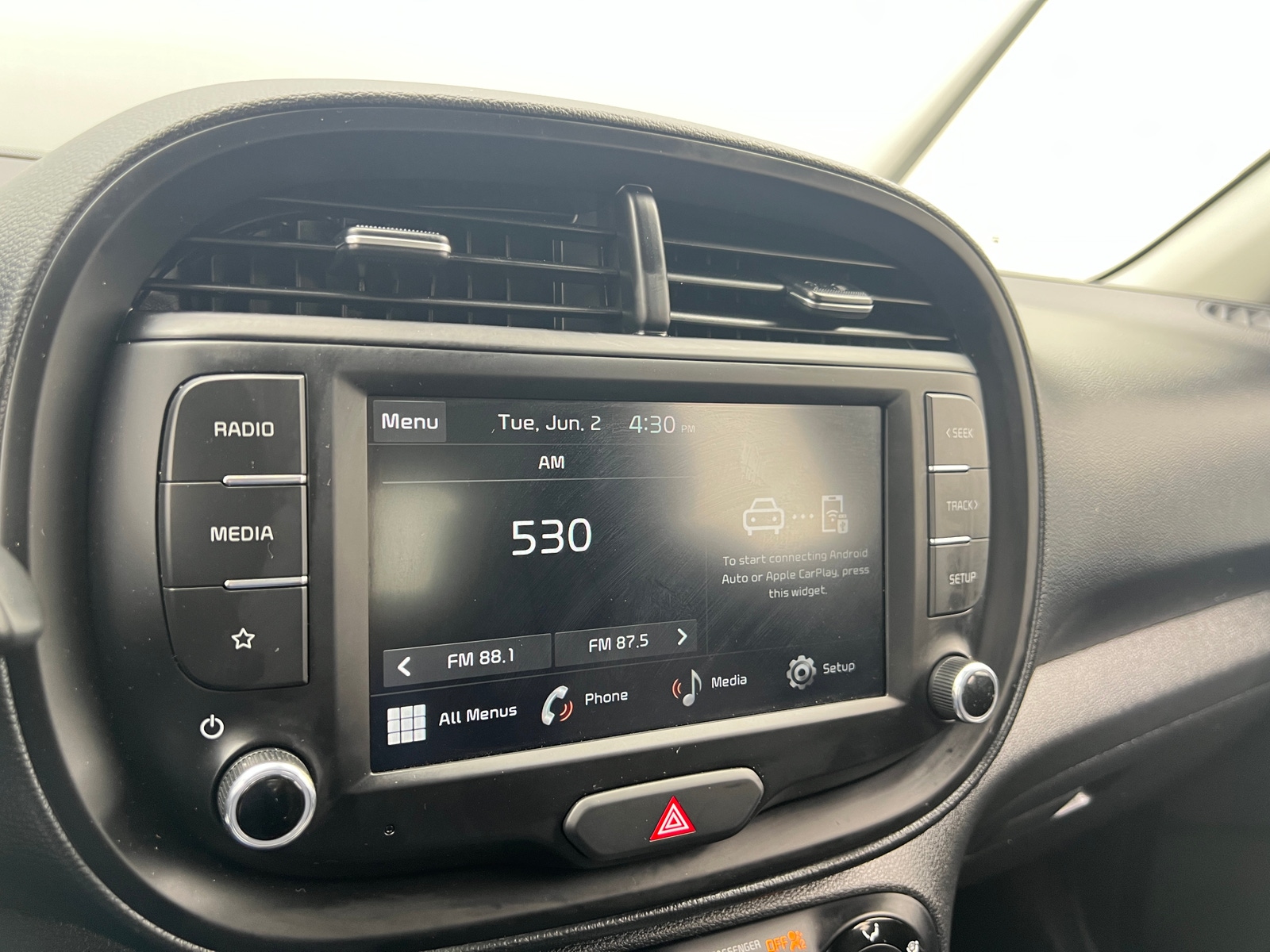 Thumbnail: 2025 Kia Soul - 4