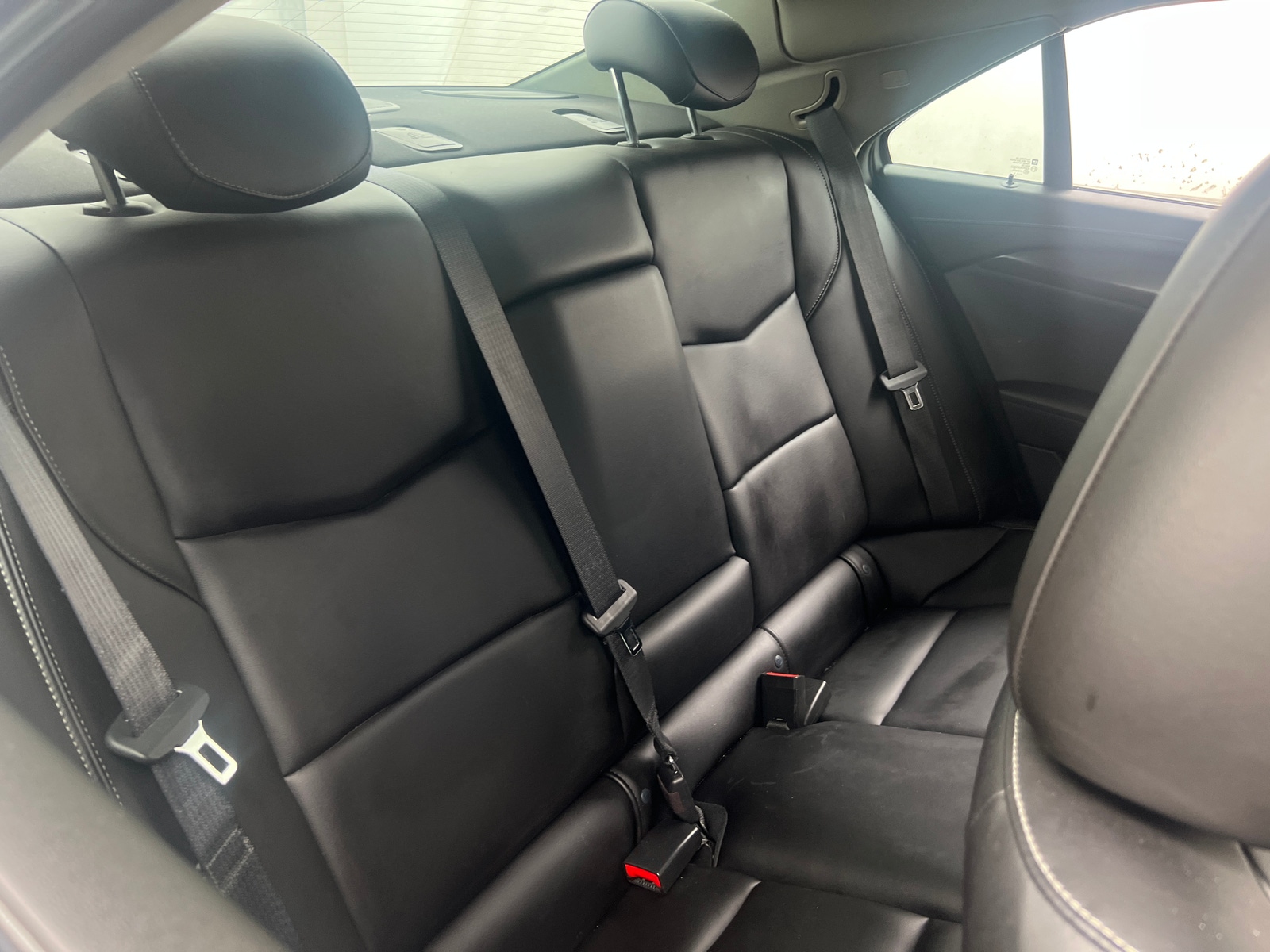 Thumbnail: 2016 Cadillac ATS - 5
