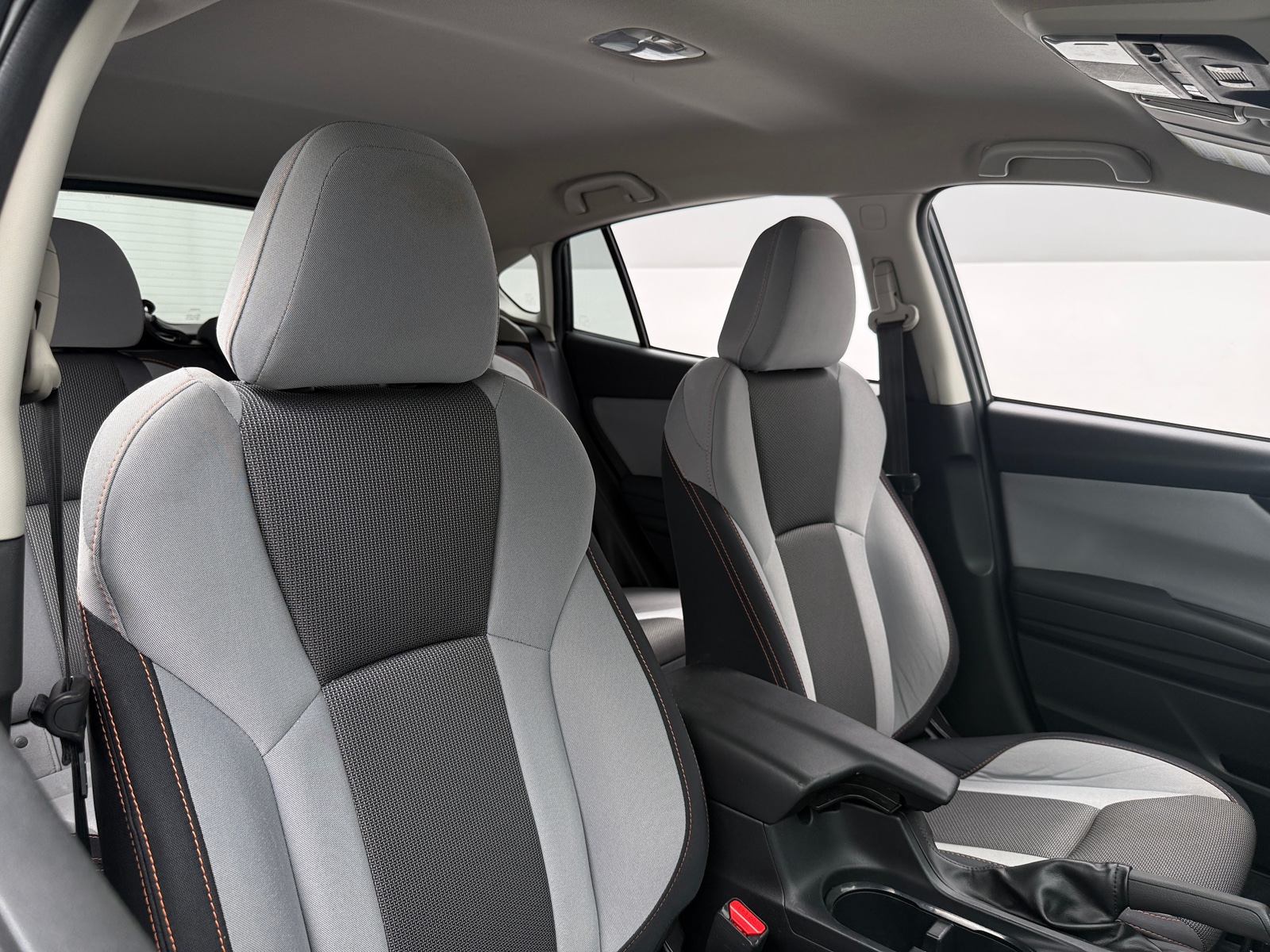 Thumbnail: 2020 Subaru Crosstrek - 2