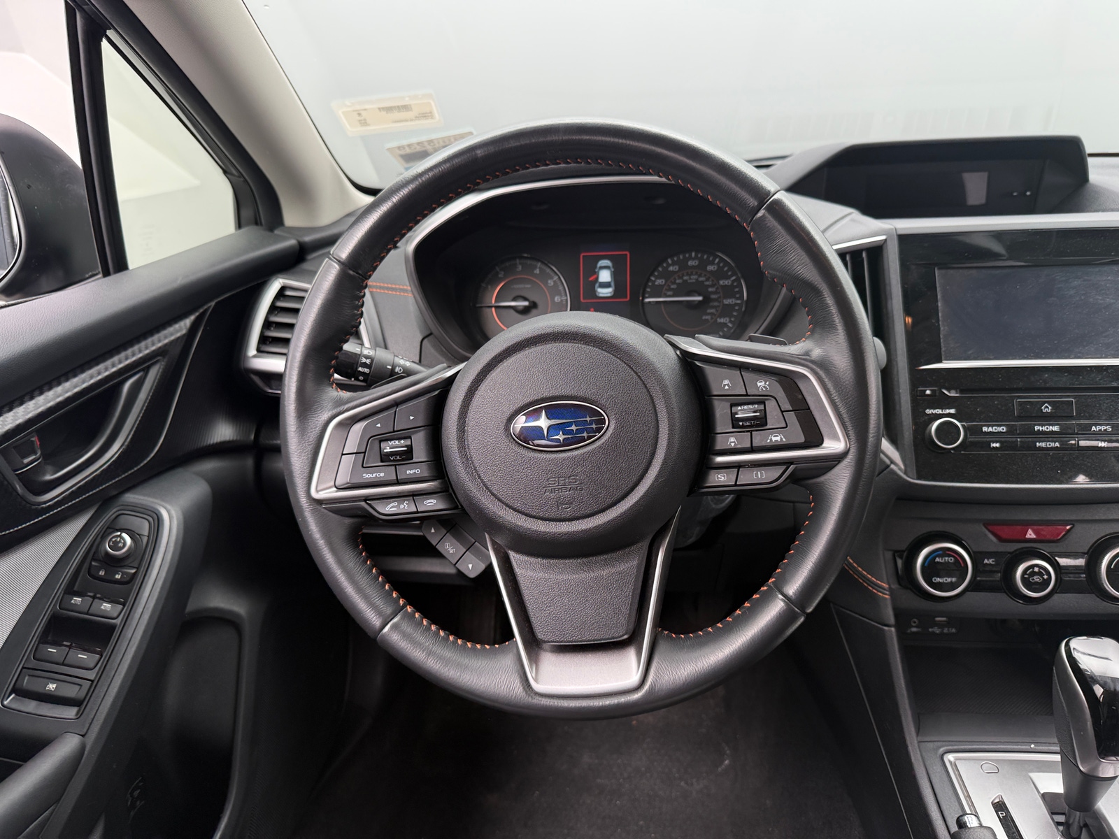Thumbnail: 2020 Subaru Crosstrek - 5