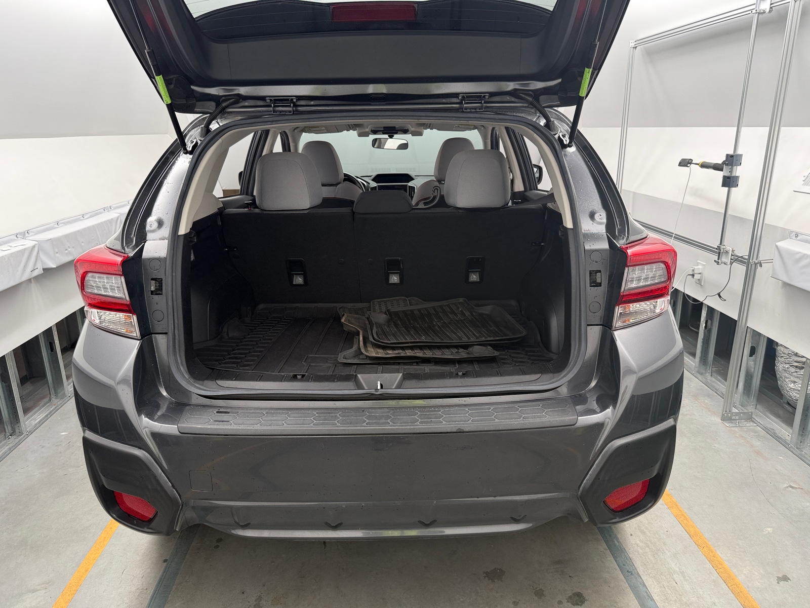 Thumbnail: 2020 Subaru Crosstrek - 7