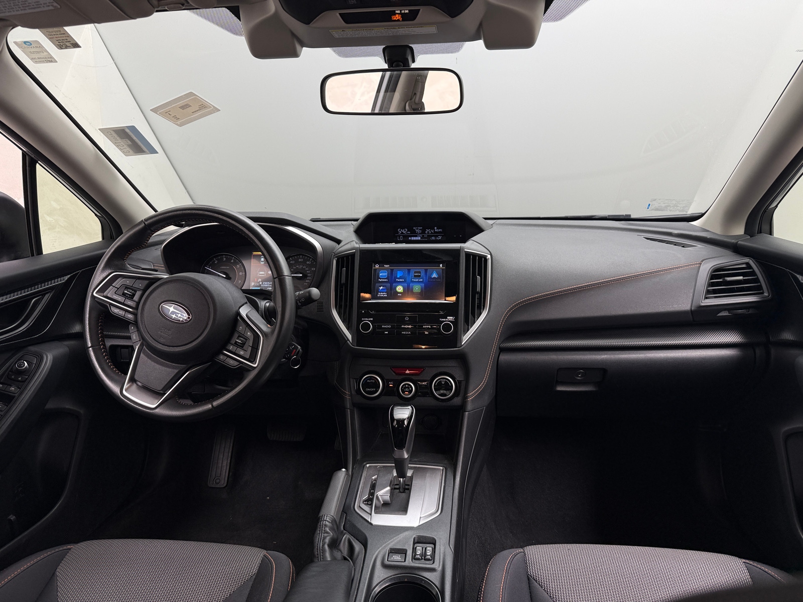 Thumbnail: 2023 Subaru Crosstrek - 3