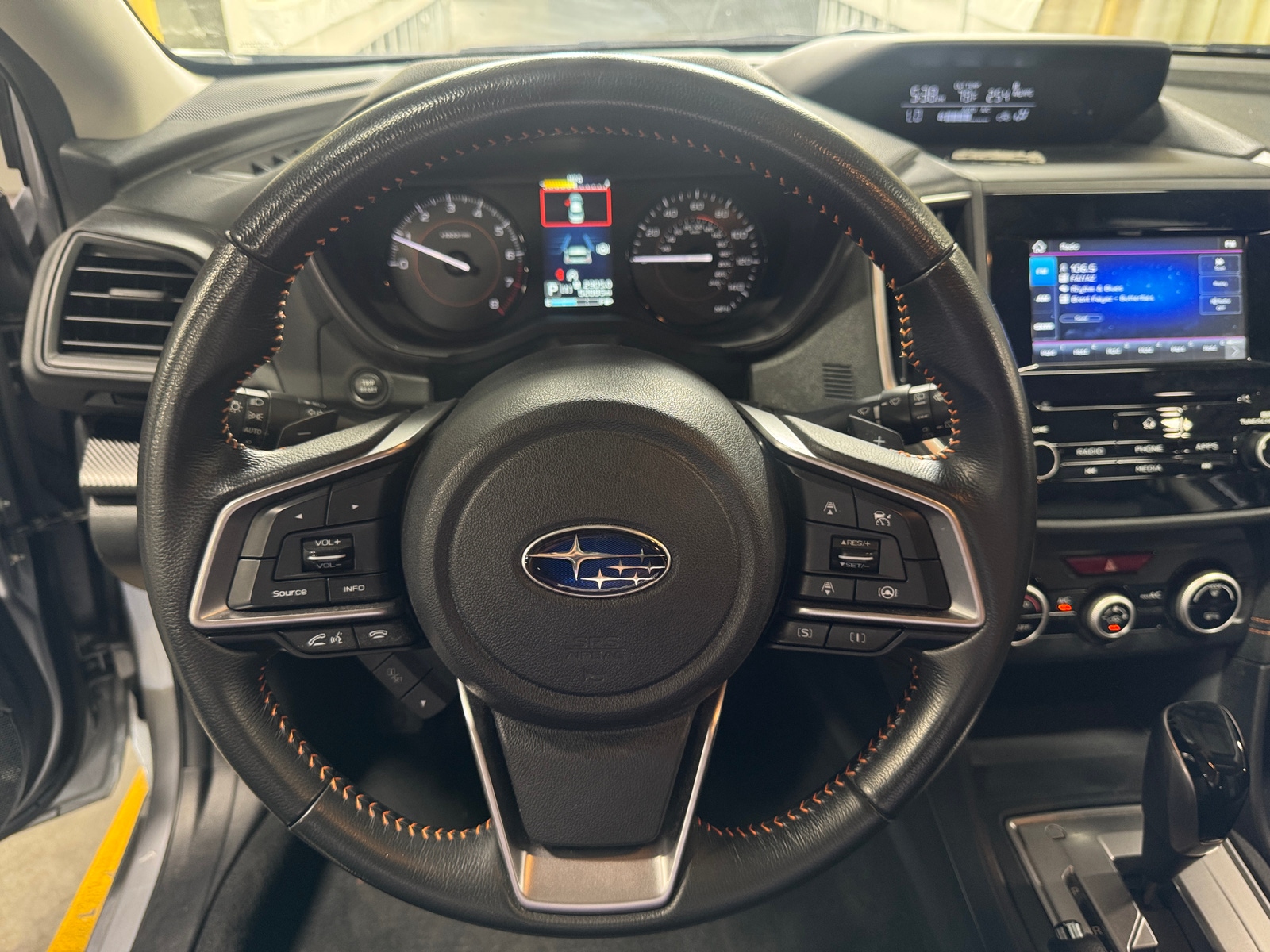 Thumbnail: 2023 Subaru Crosstrek - 5