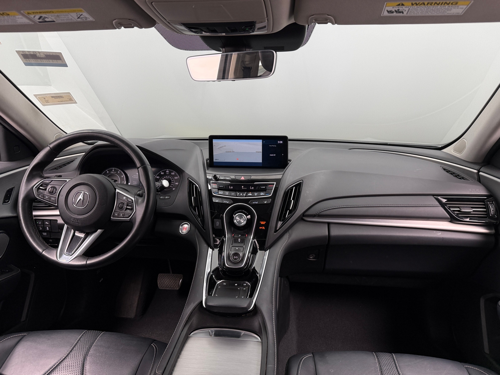 Thumbnail: 2020 Acura RDX - 2