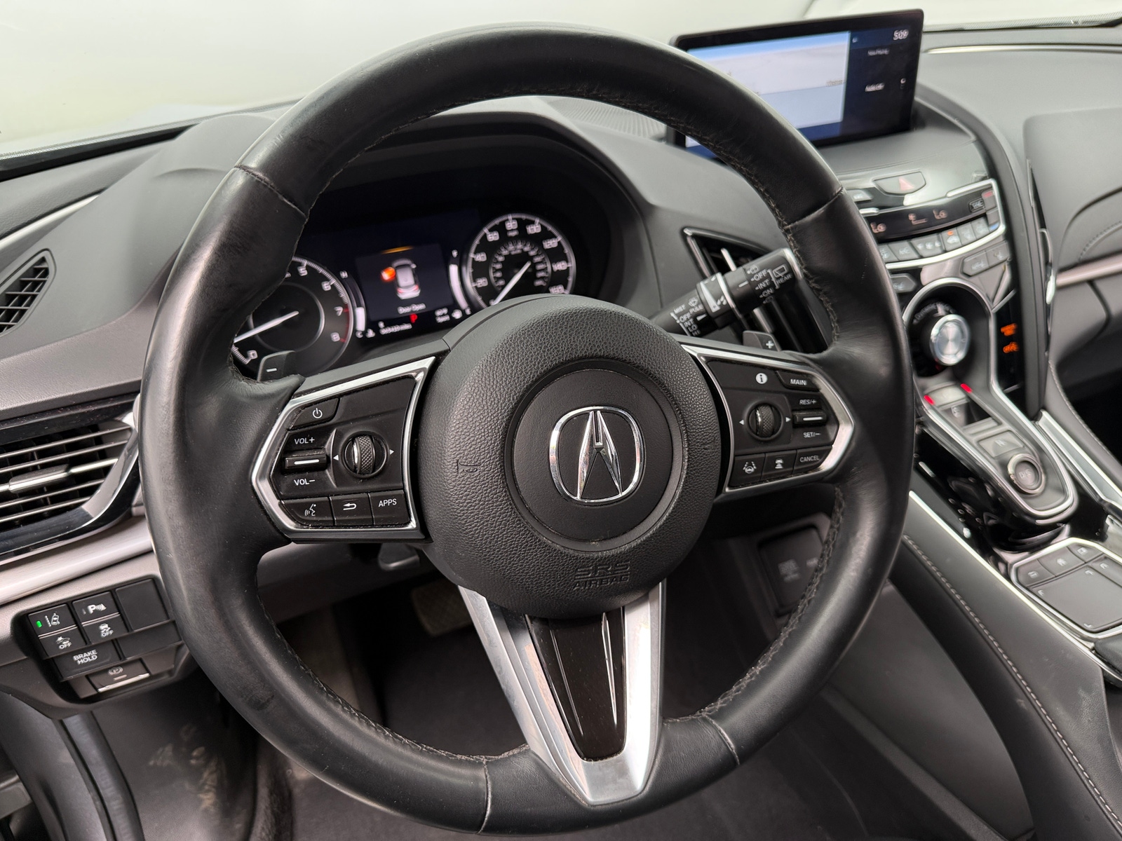 Thumbnail: 2020 Acura RDX - 4
