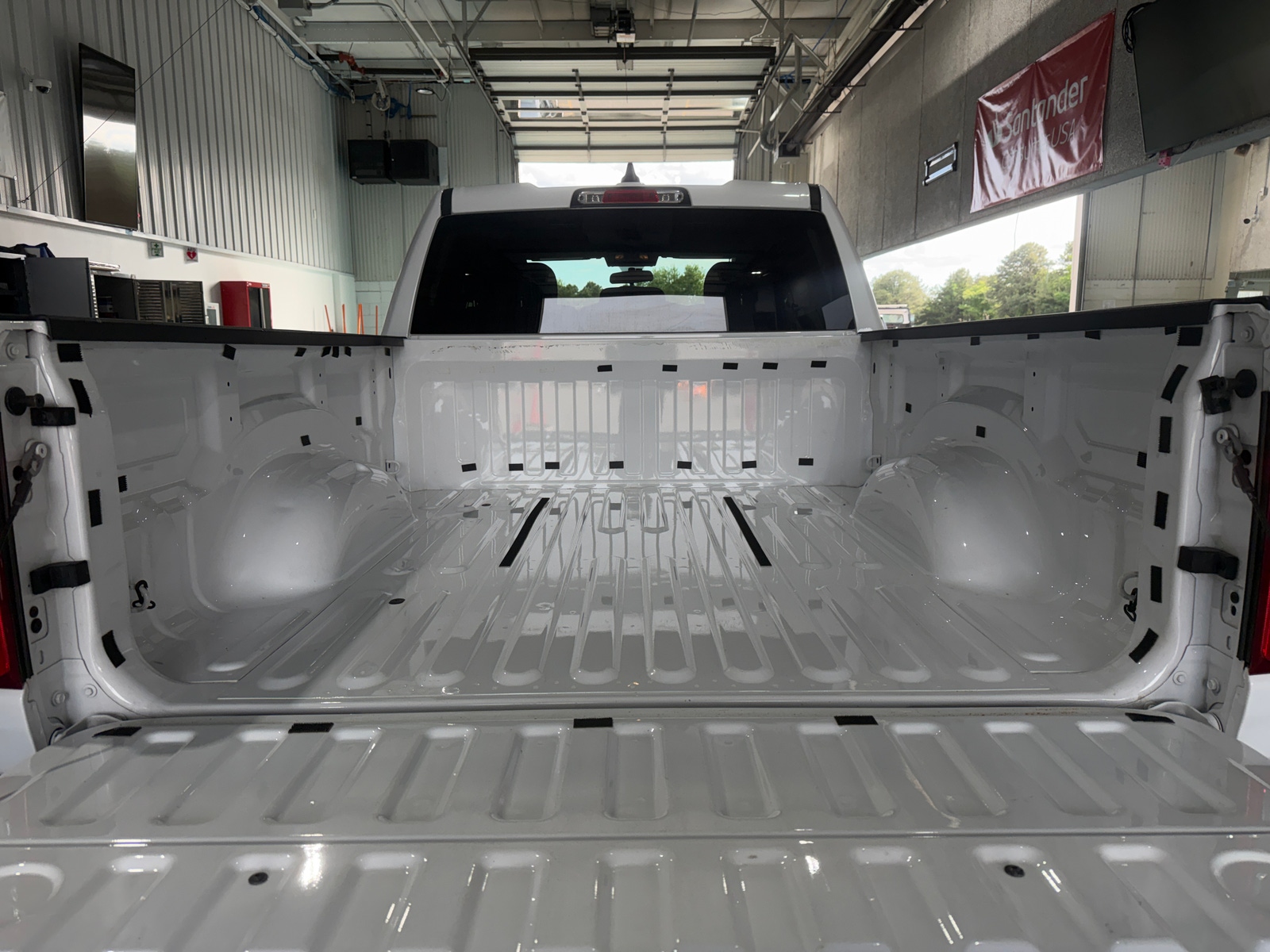 Thumbnail: 2022 RAM 1500 - 7