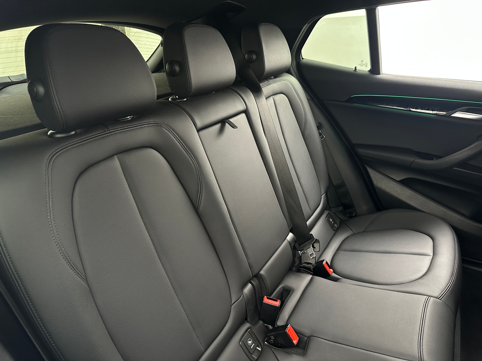 Thumbnail: 2019 BMW X2 - 5